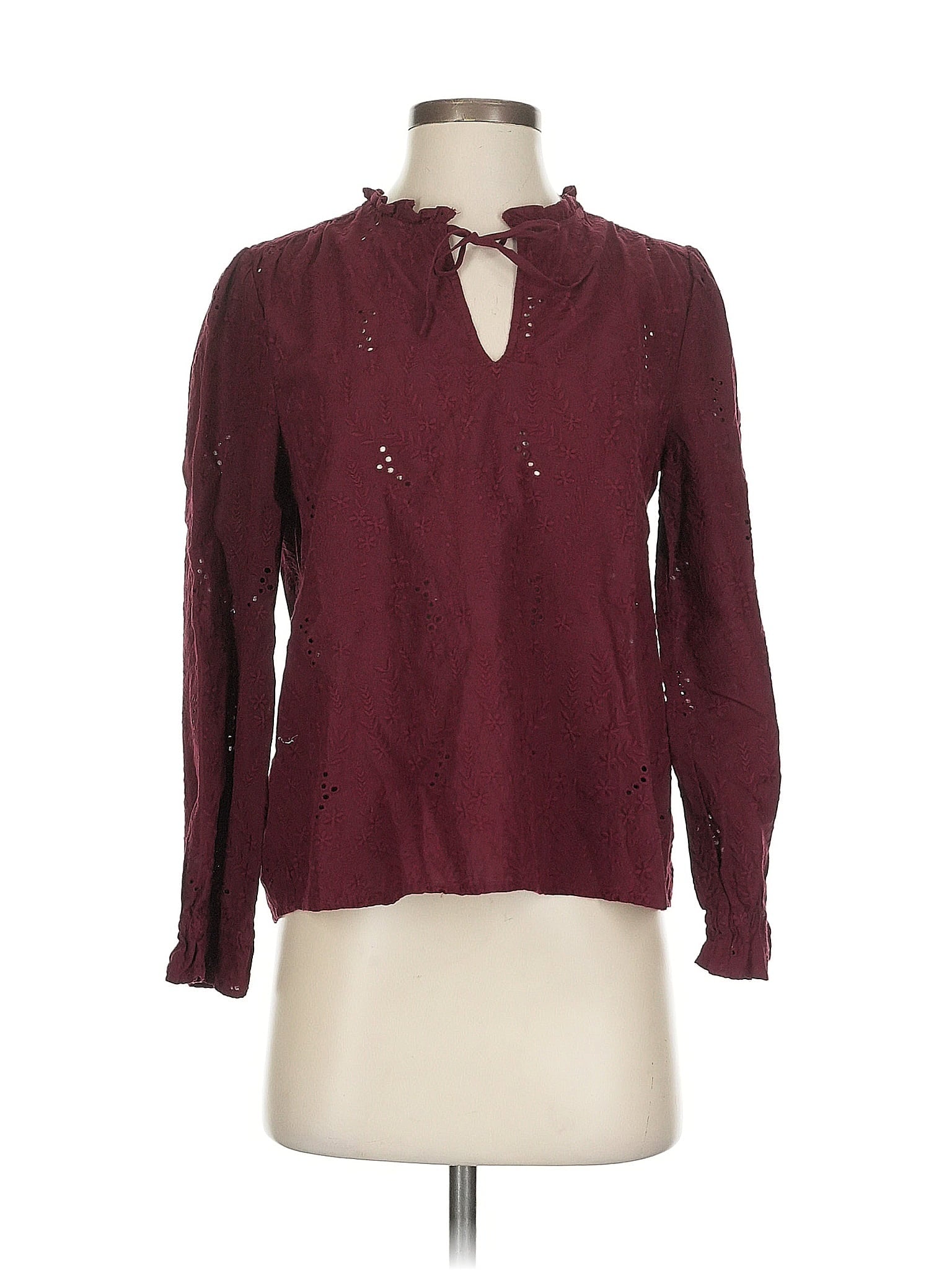 1 size - S