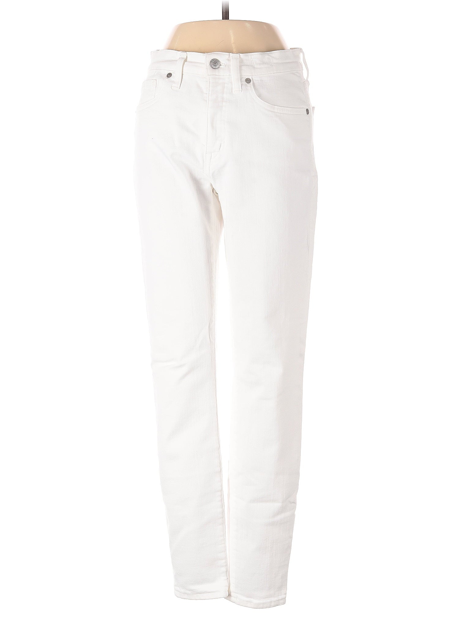 1 waist size - 27