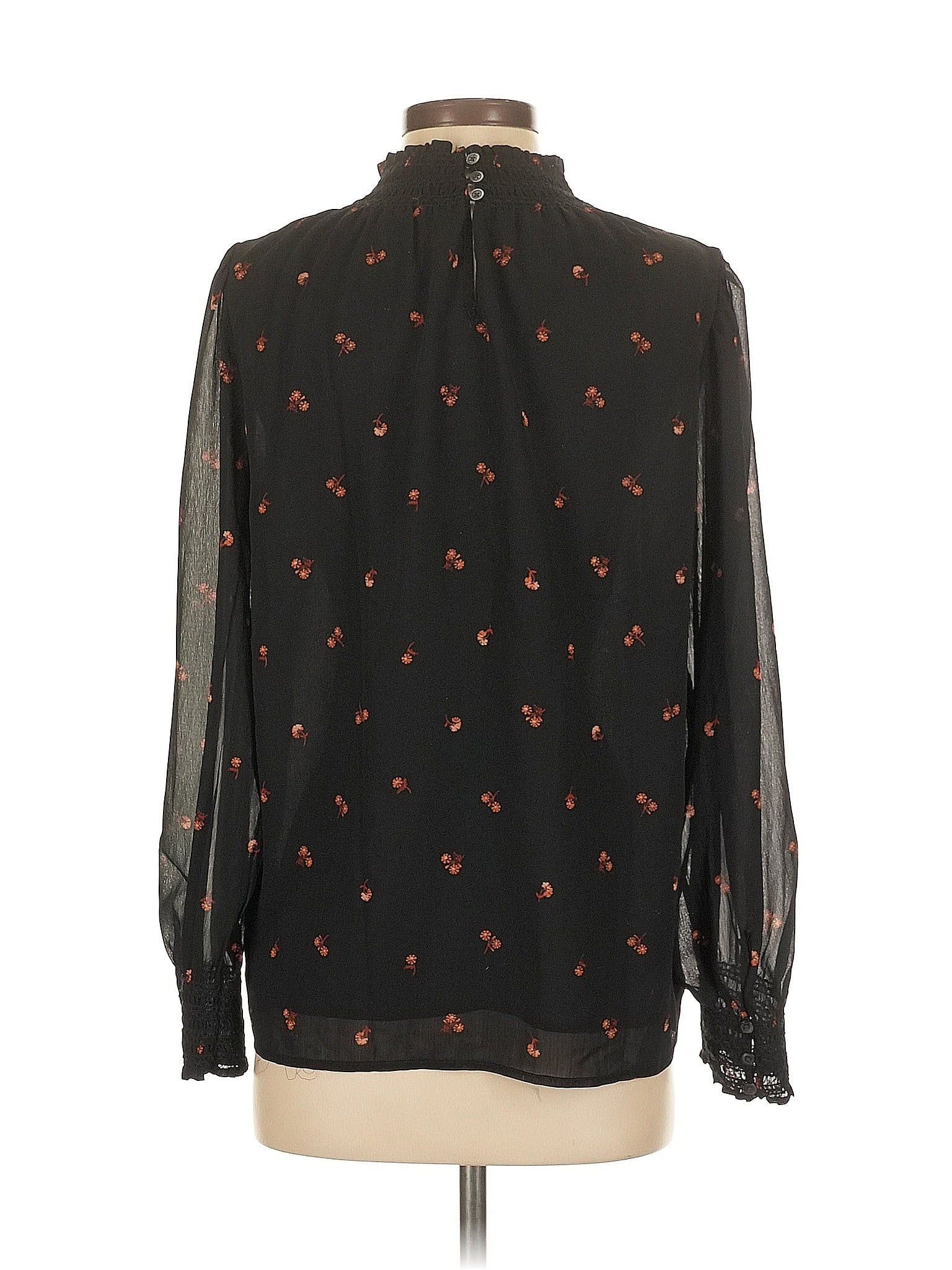 2 size - S