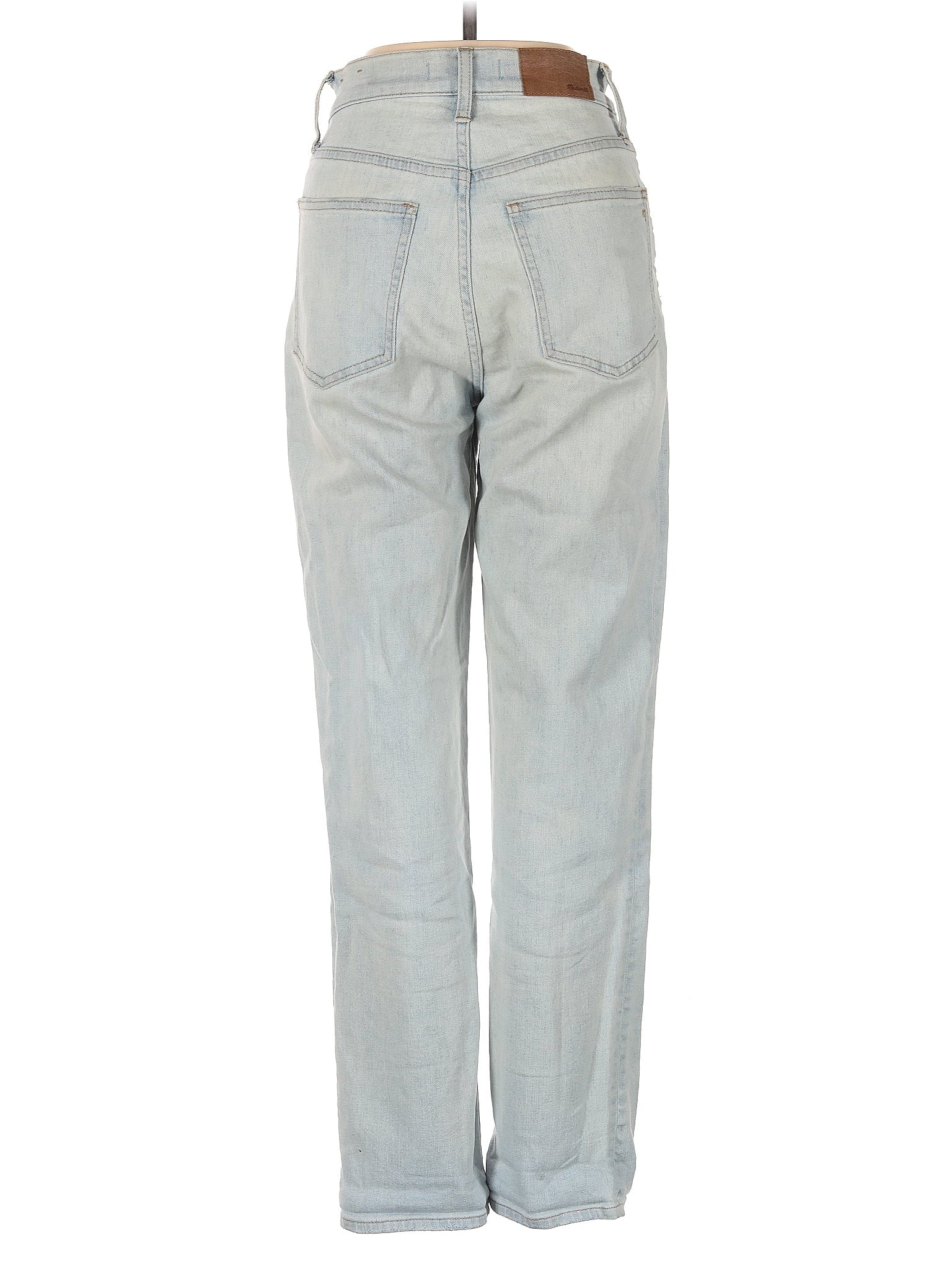 2 waist size - 23