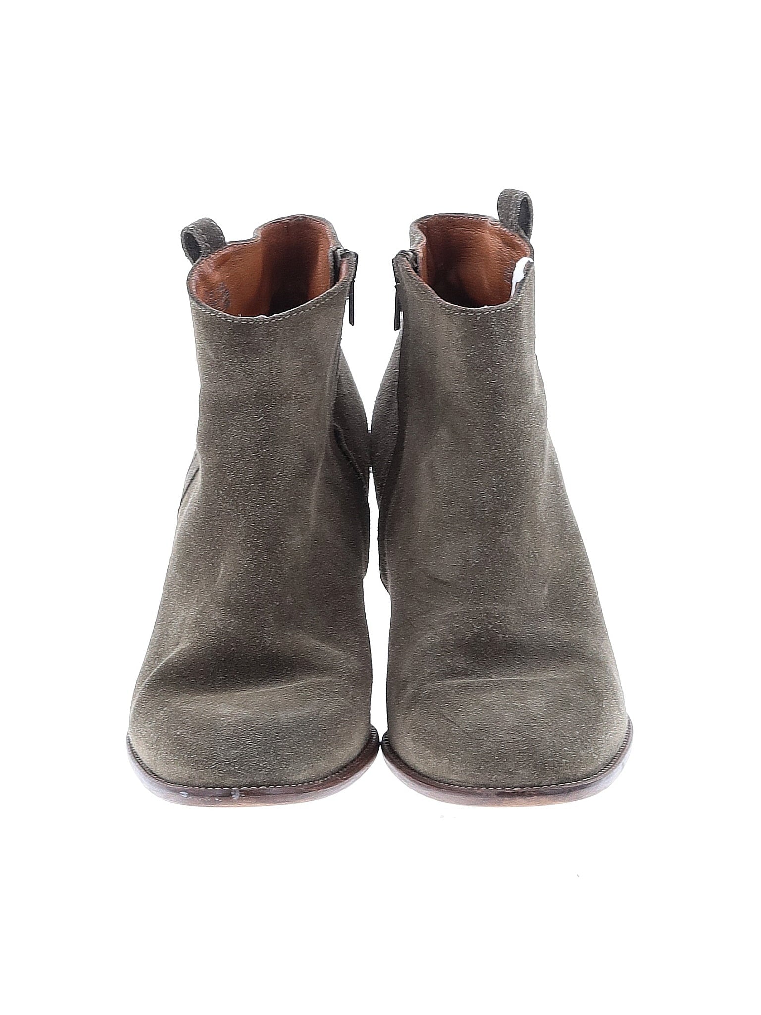 2 shoe size - 10