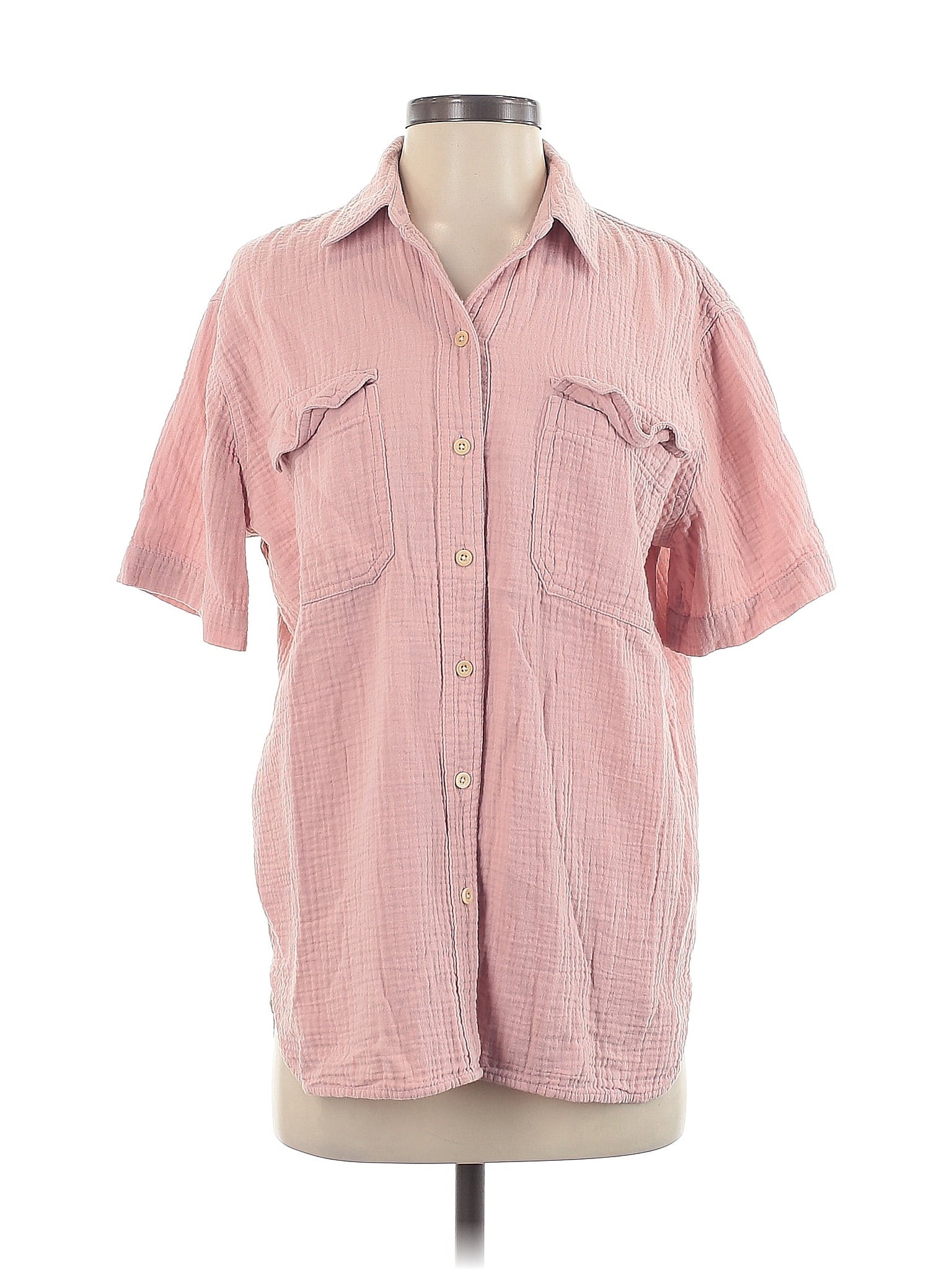 1 size - S