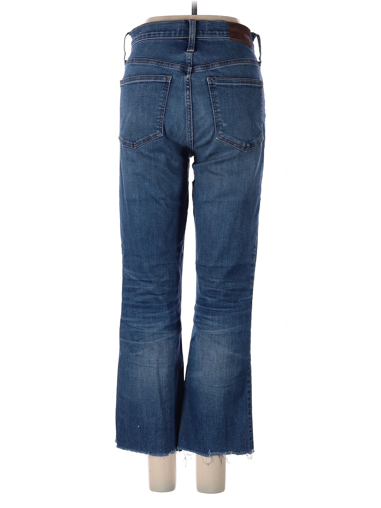 2 waist size - 25