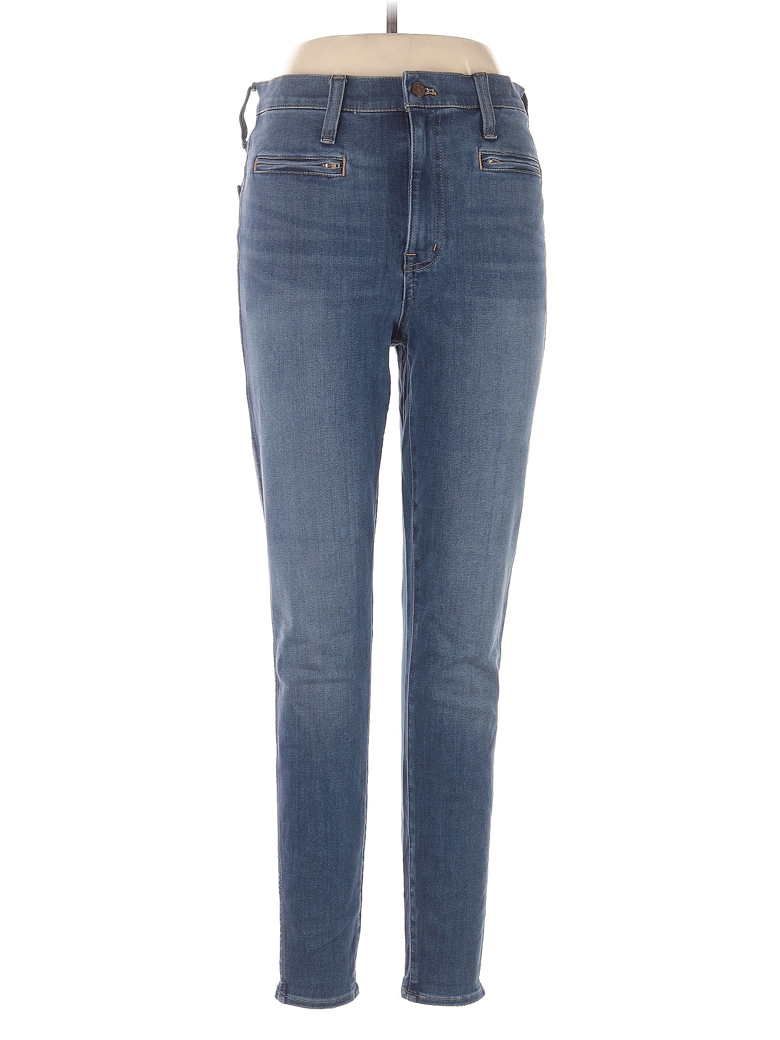 1 waist size - 30