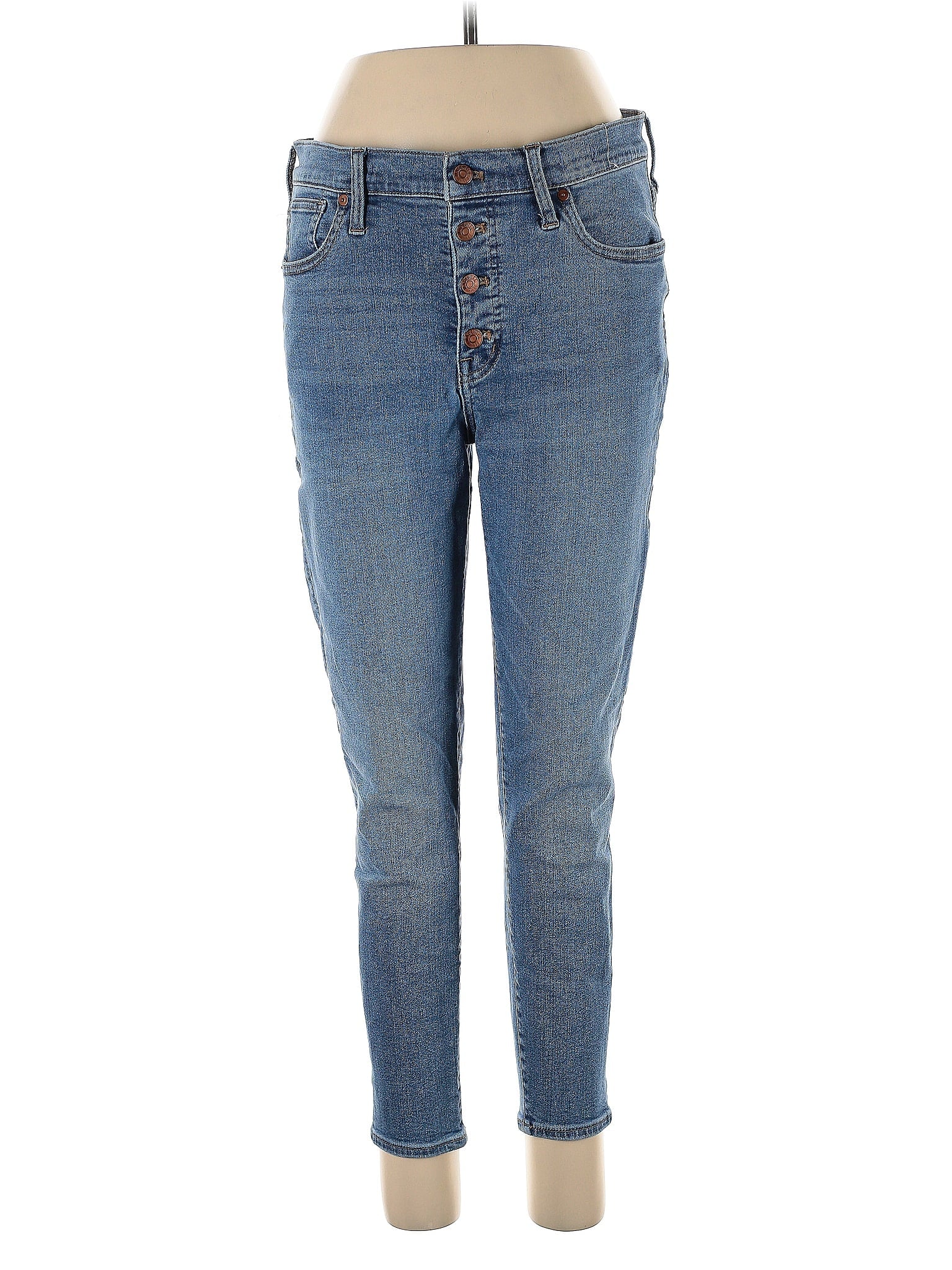 1 waist size - 31