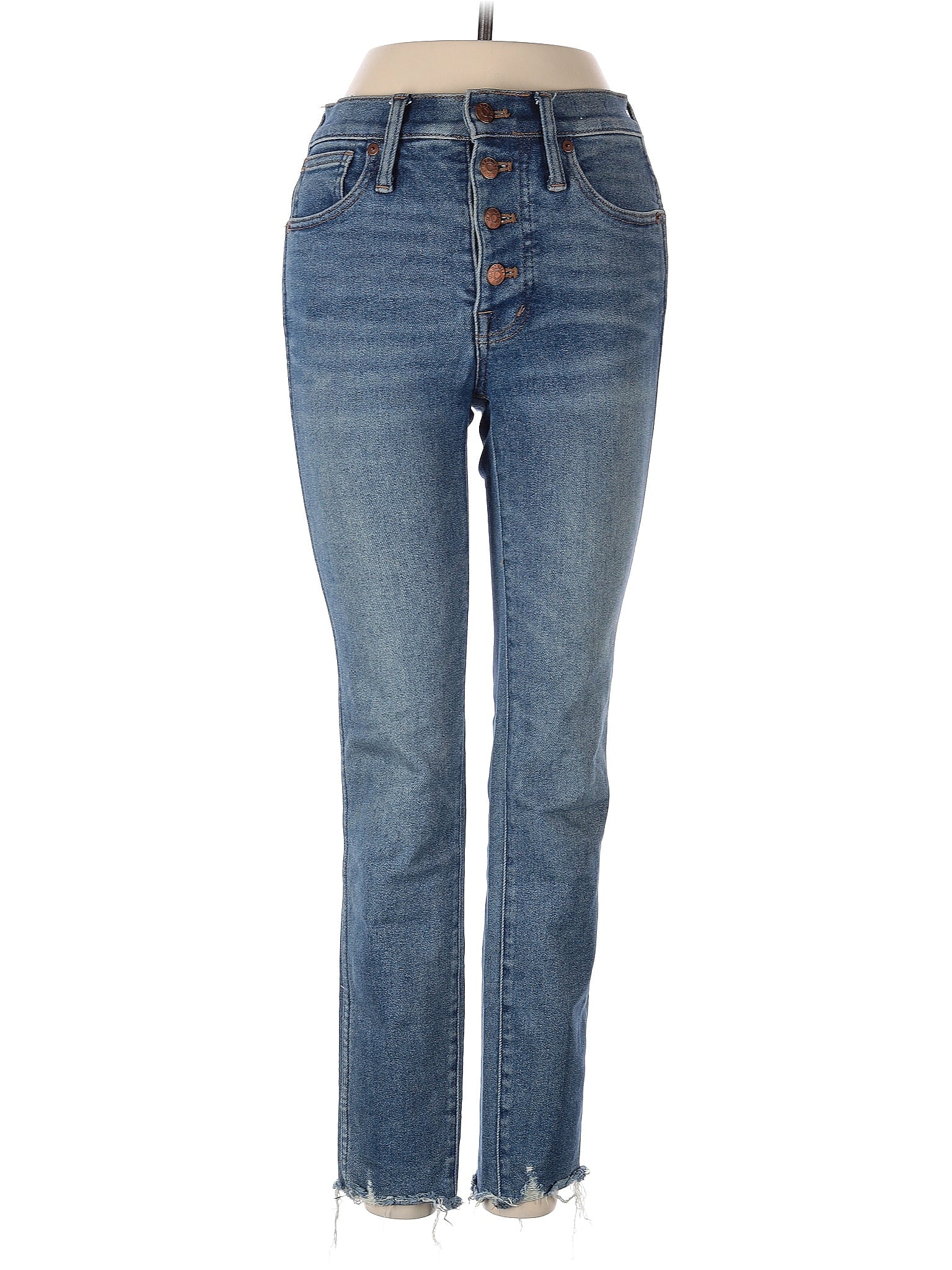 1 waist size - 23