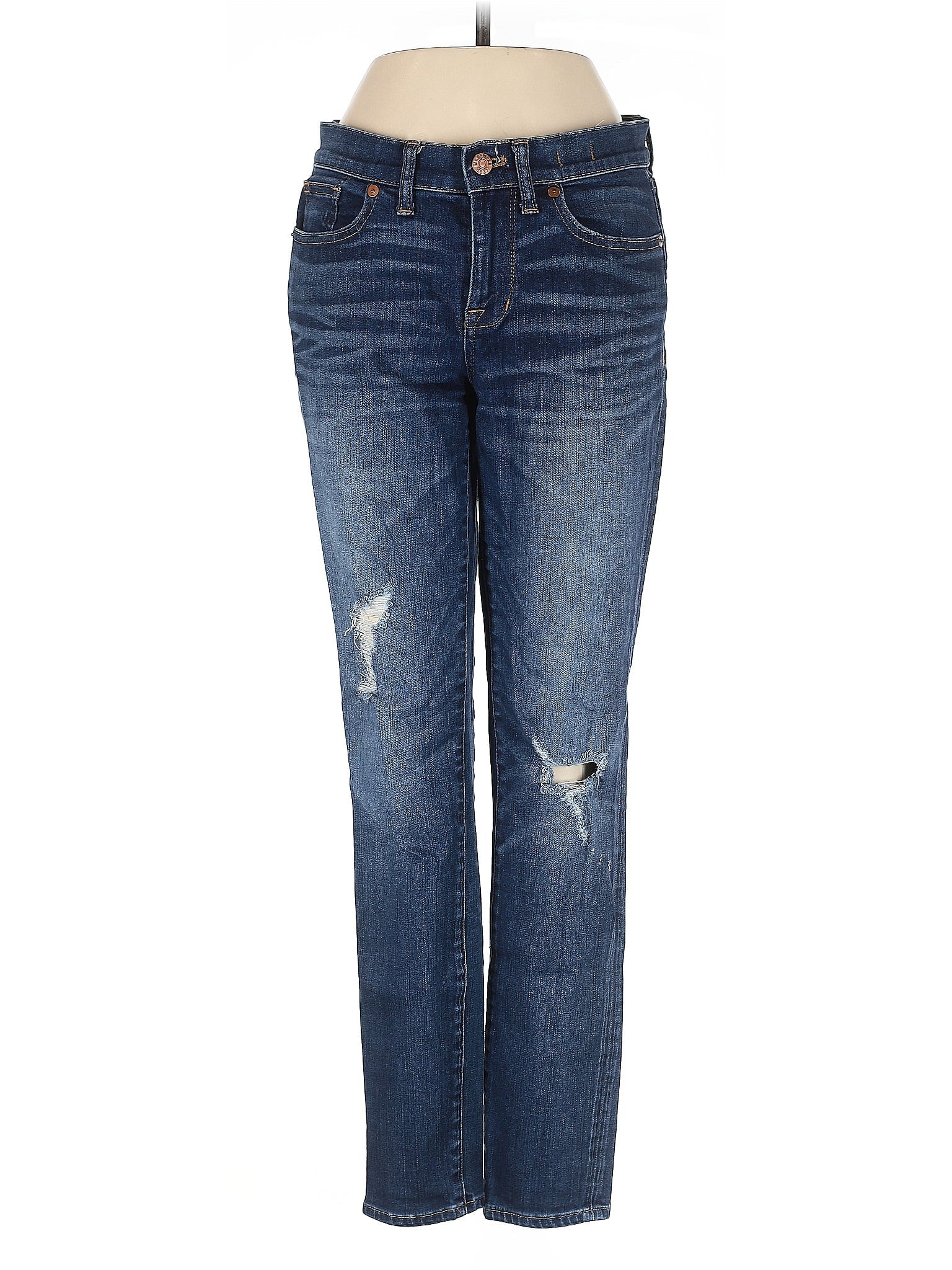 1 waist size - 27