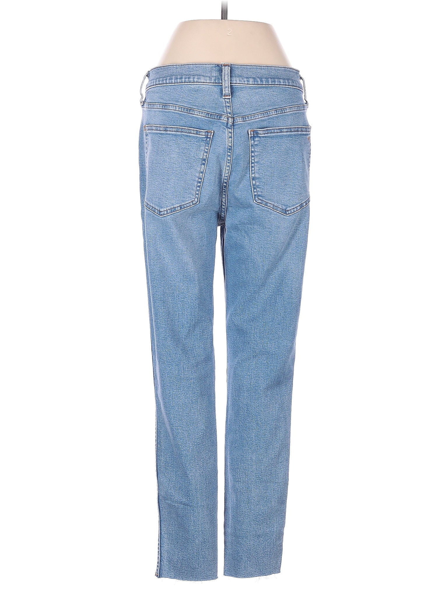 2 waist size - 28