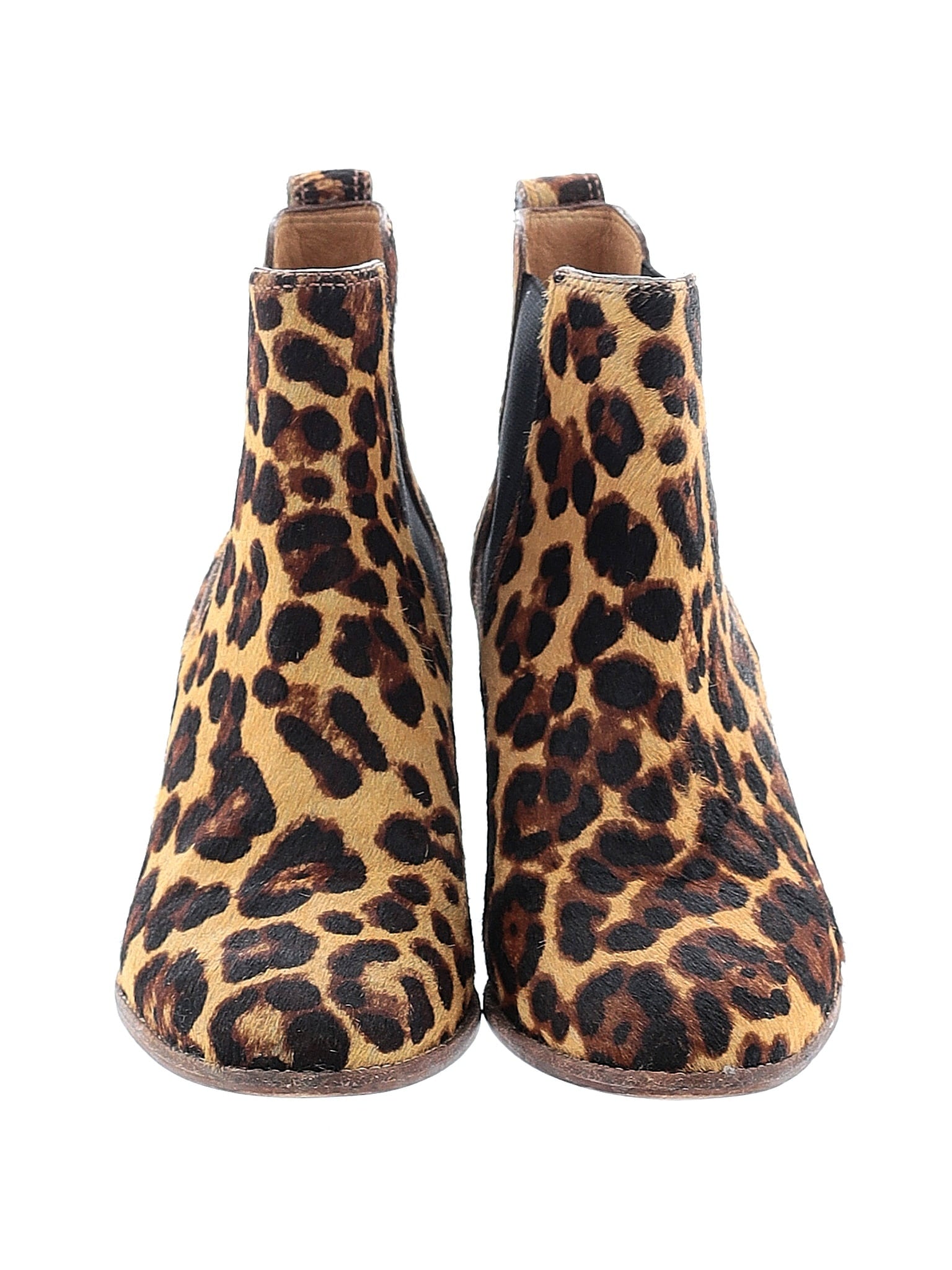 2 shoe size - 8 1/2