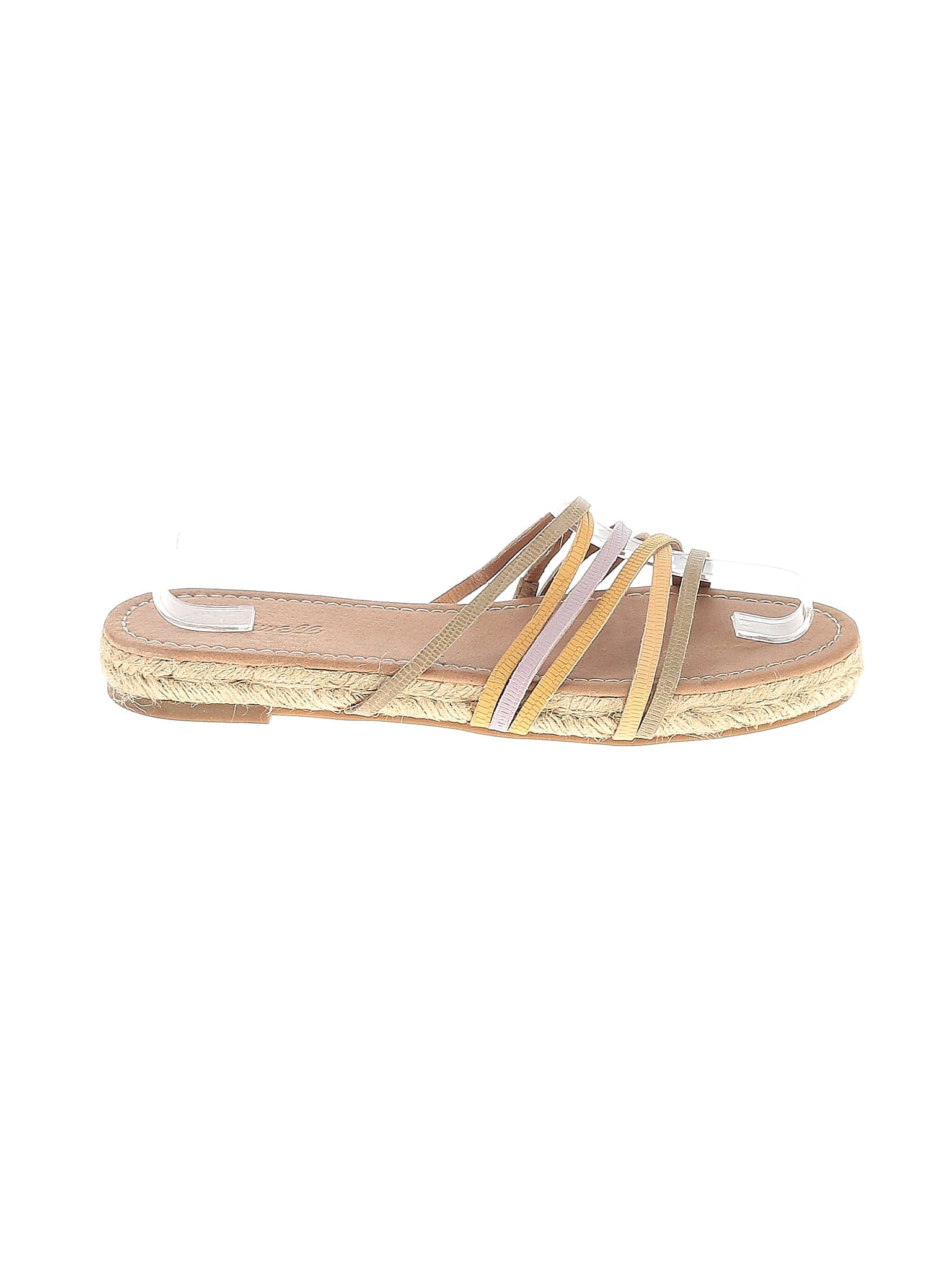 1 shoe size - 4