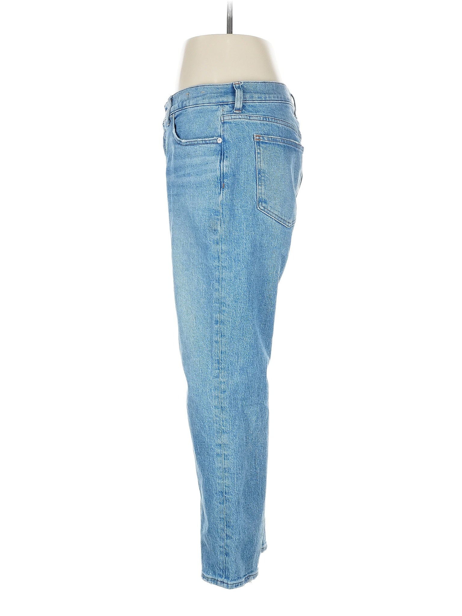 4 waist size - 29 P