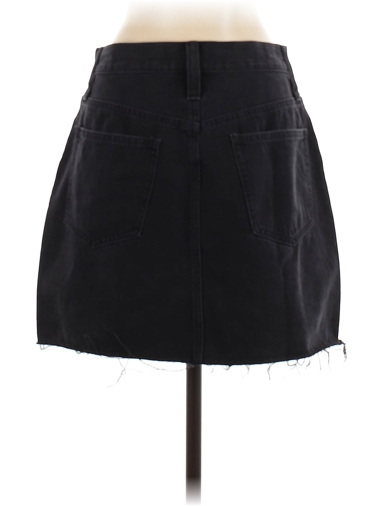 2 waist size - 27