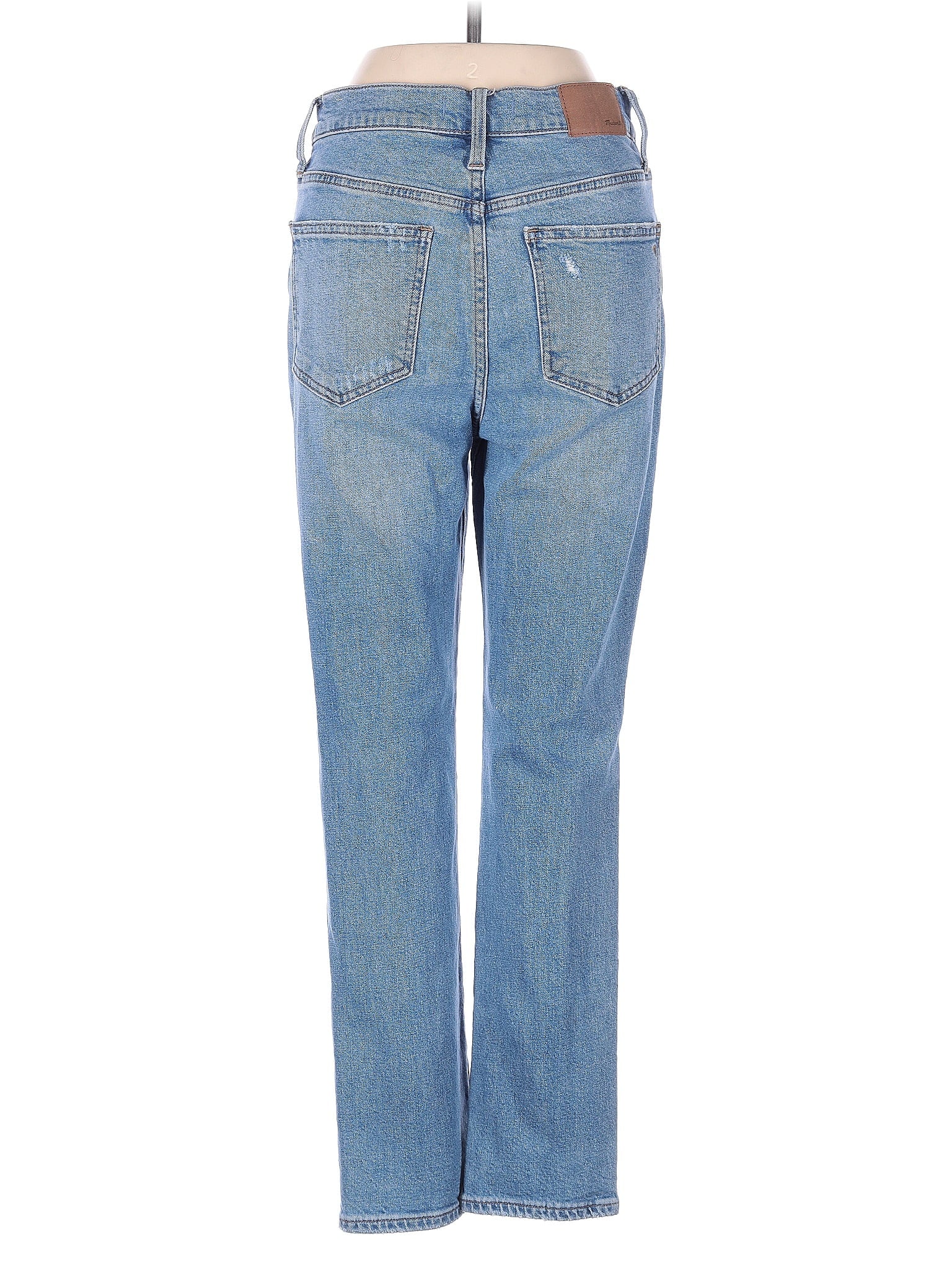 2 waist size - 25