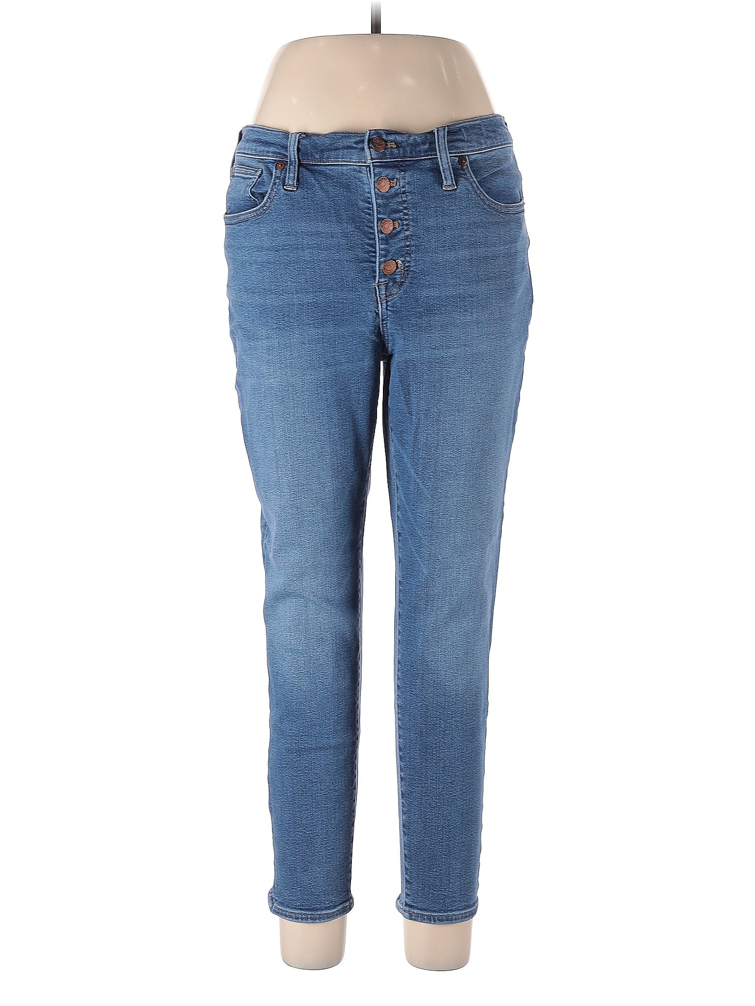 1 waist size - 31