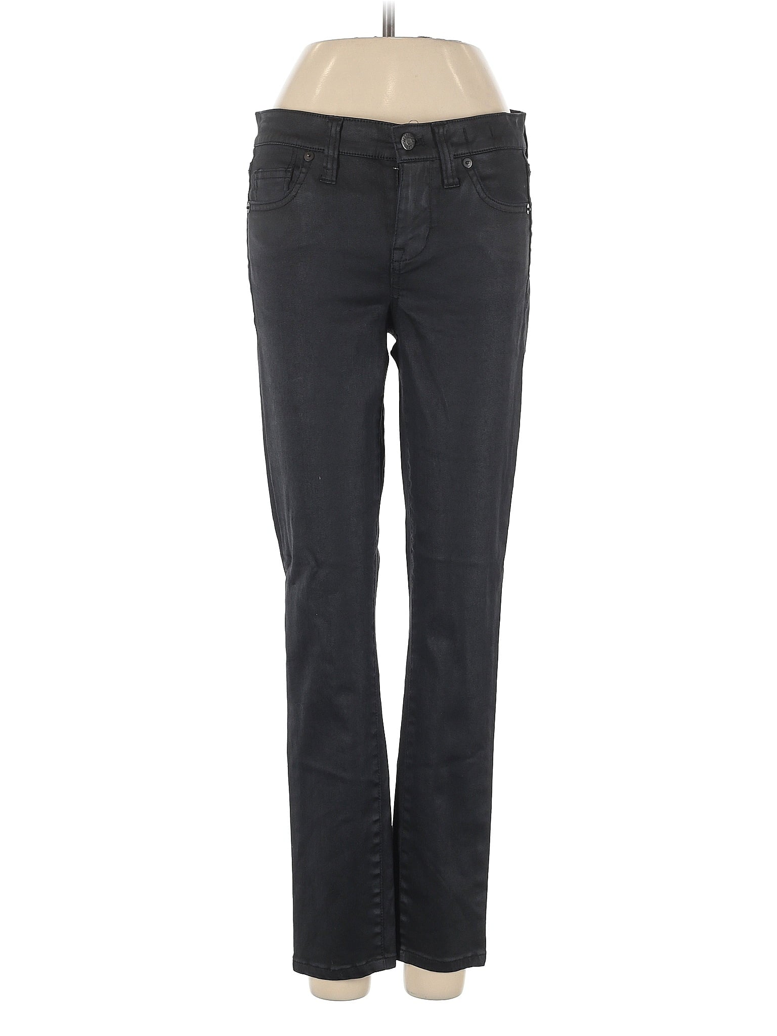 1 waist size - 26
