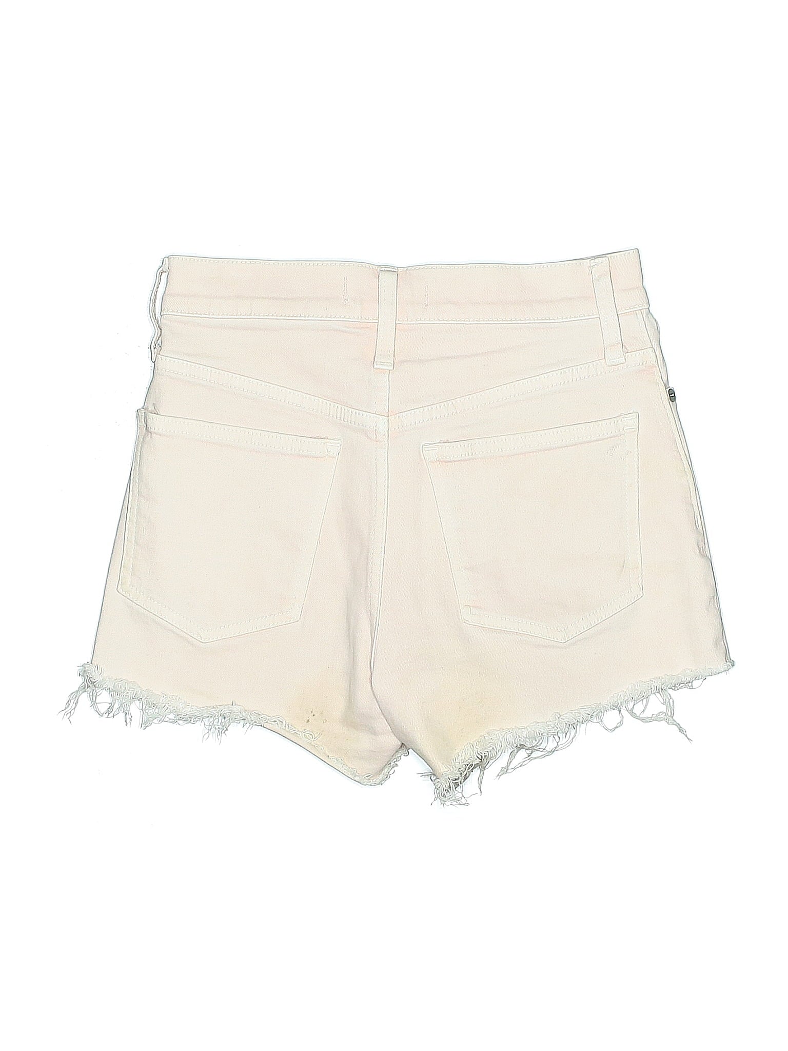 2 waist size - 23