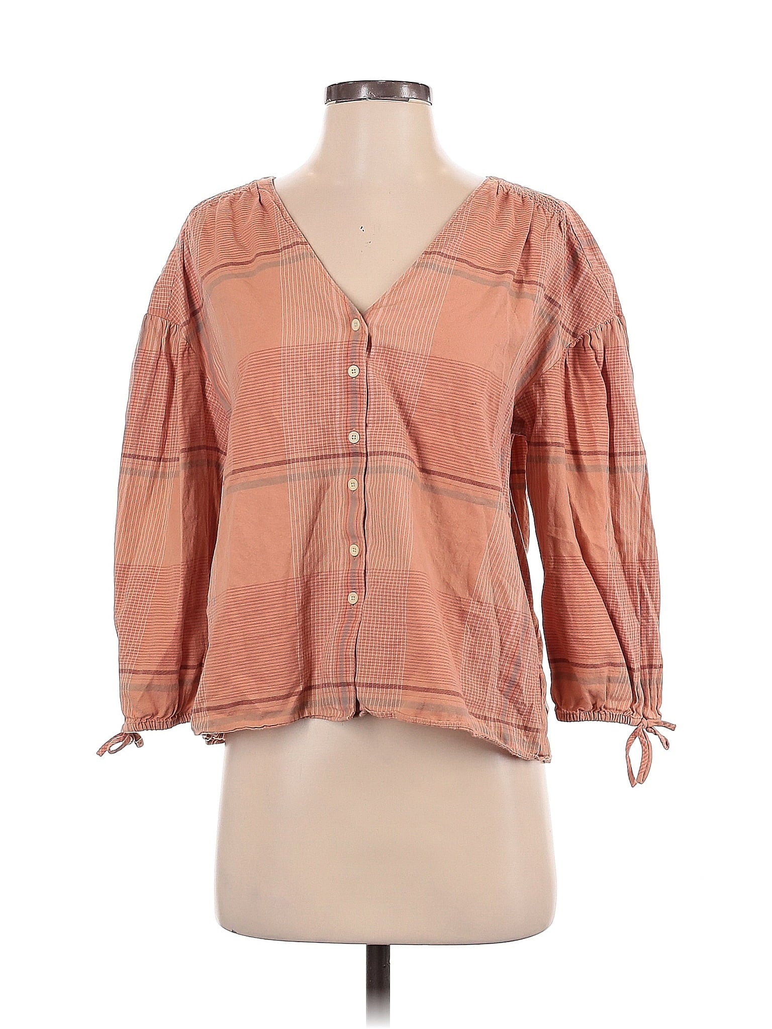 1 size - S