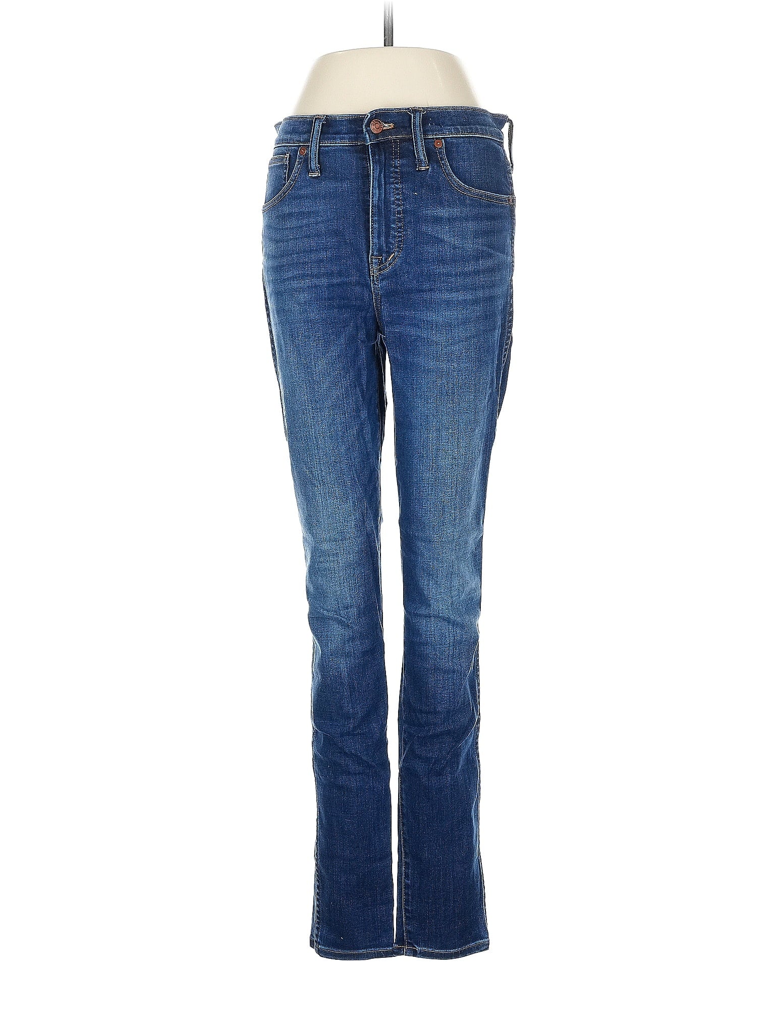 1 waist size - 28 T