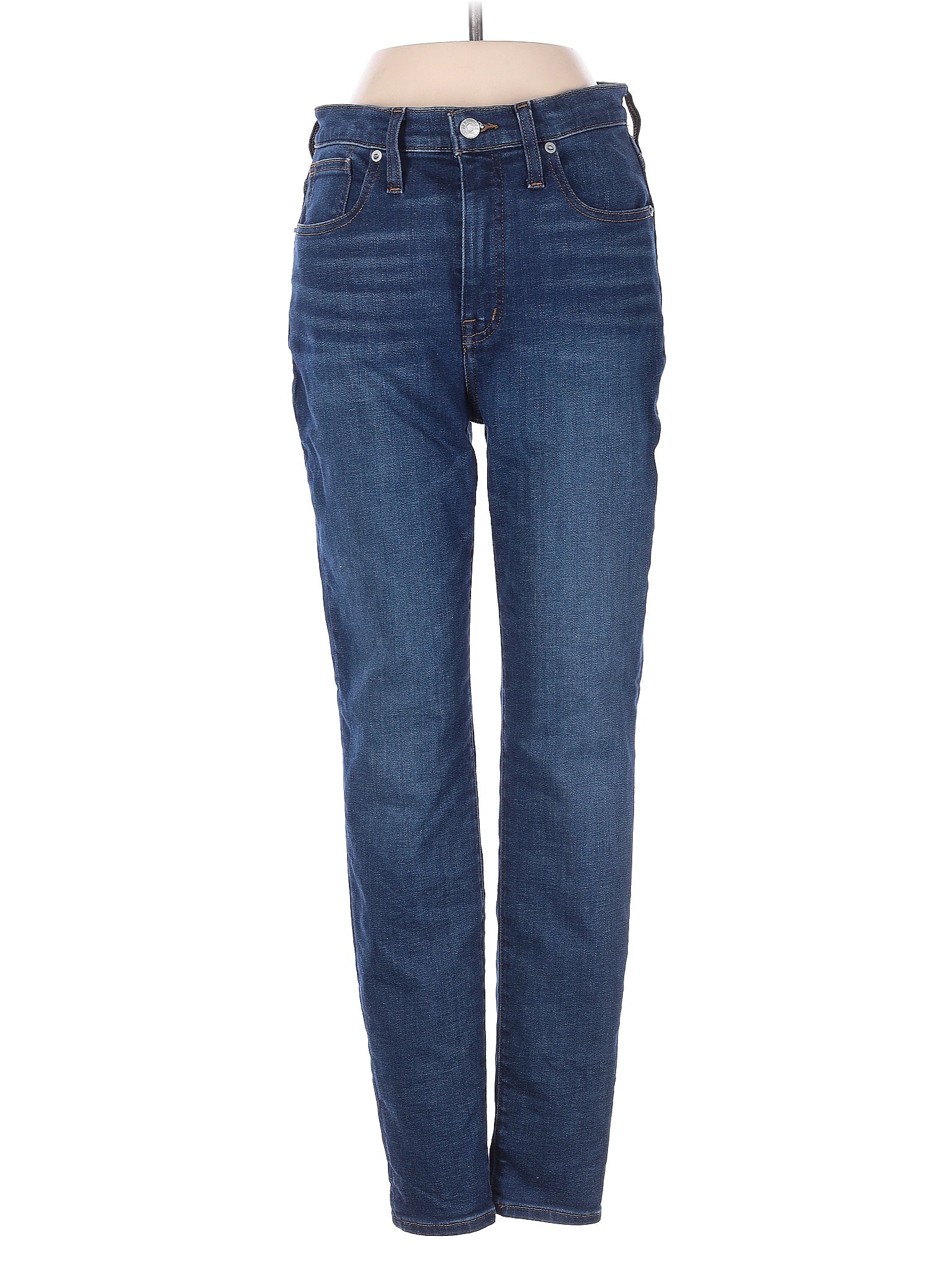 1 waist size - 27