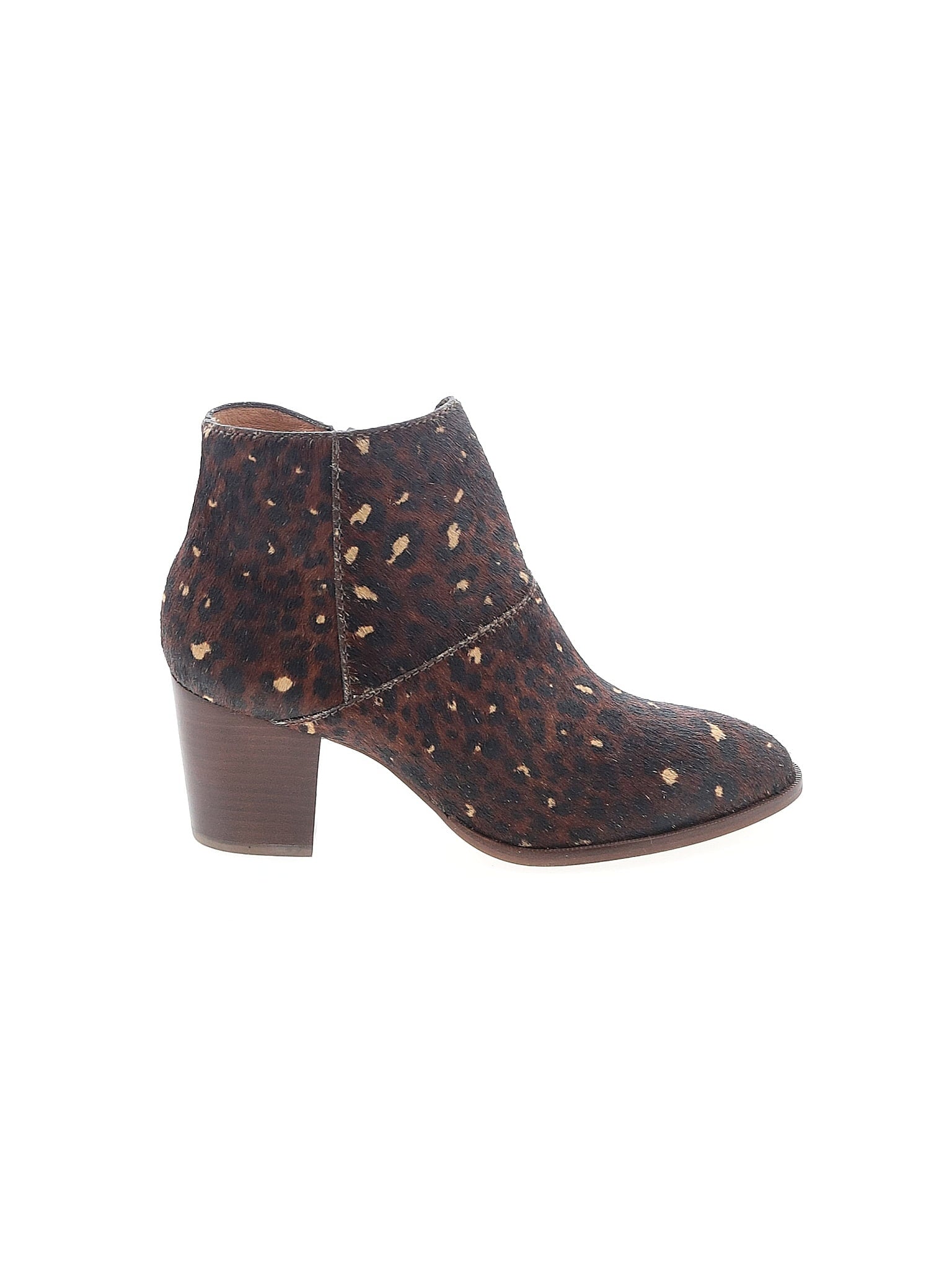 1 shoe size - 6
