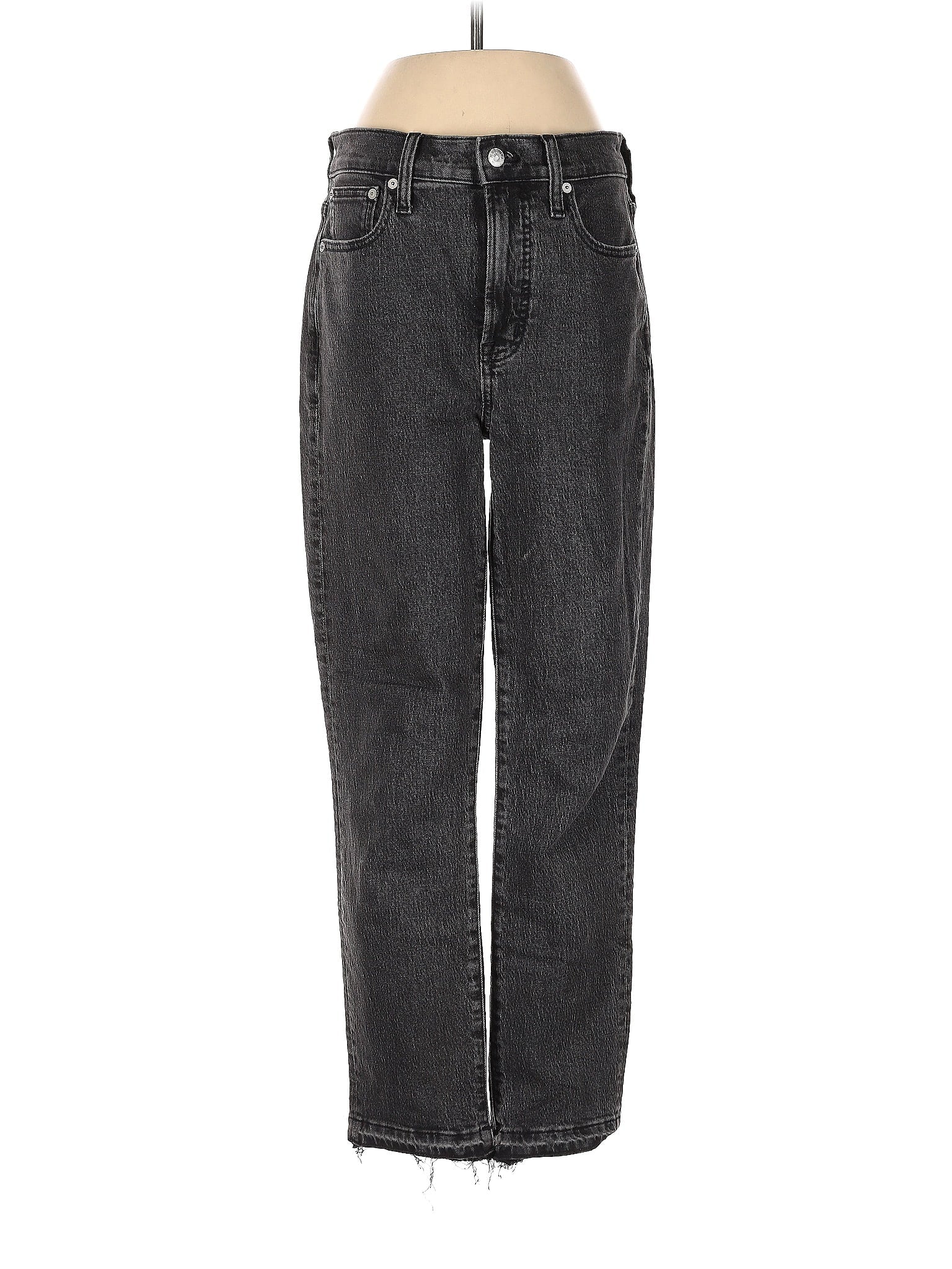 1 waist size - 25