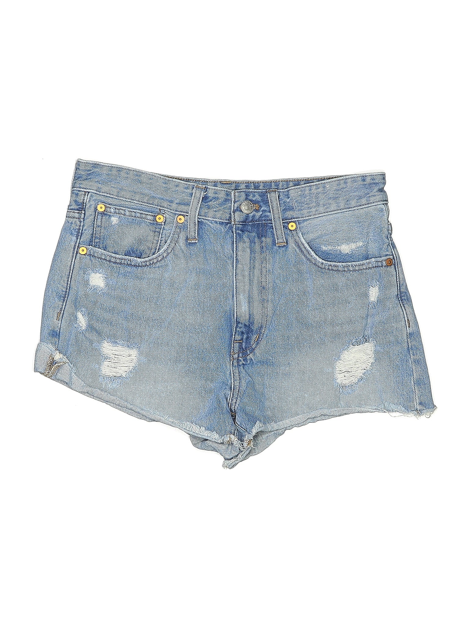 1 waist size - 27