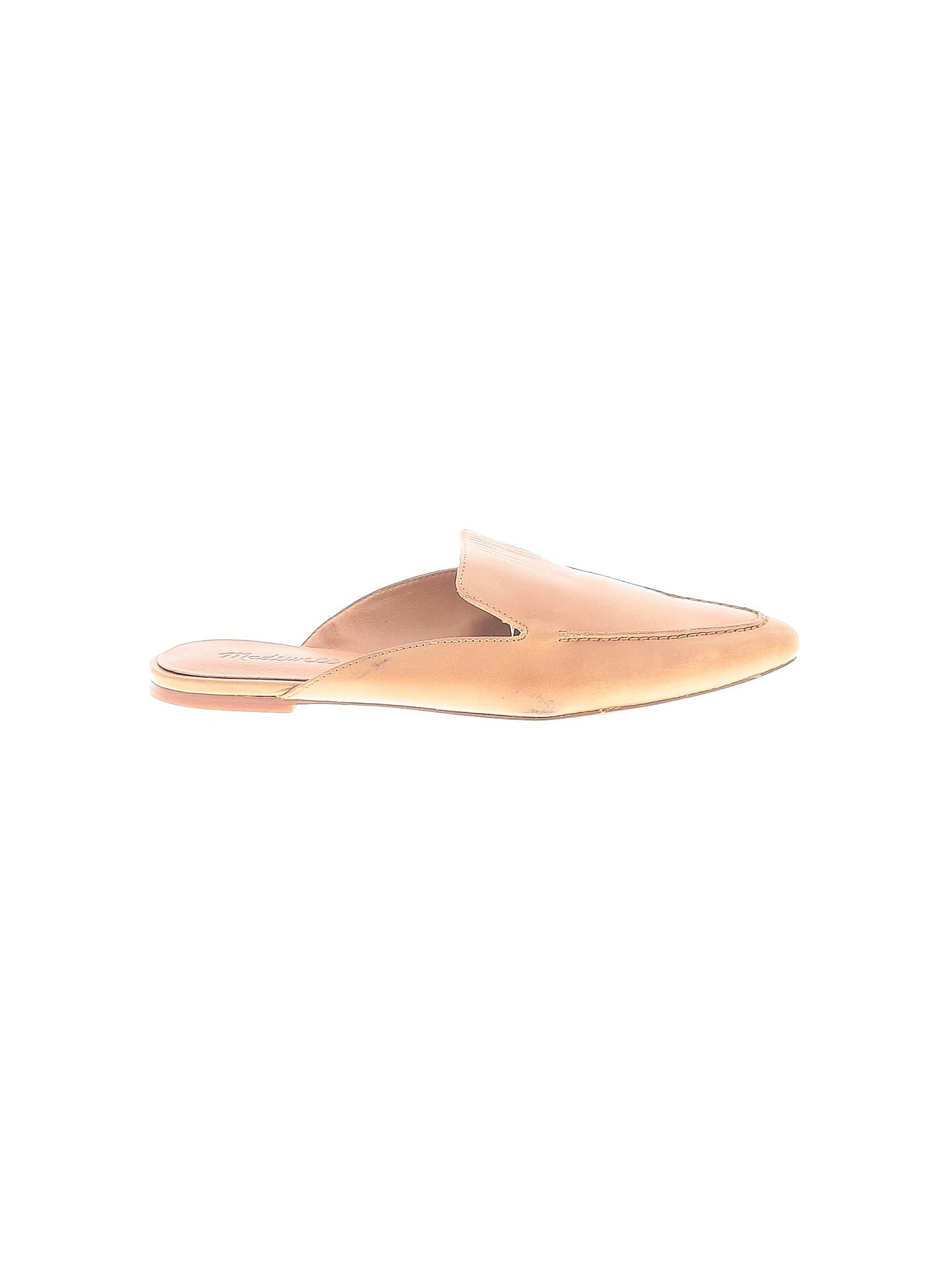 1 shoe size - 9