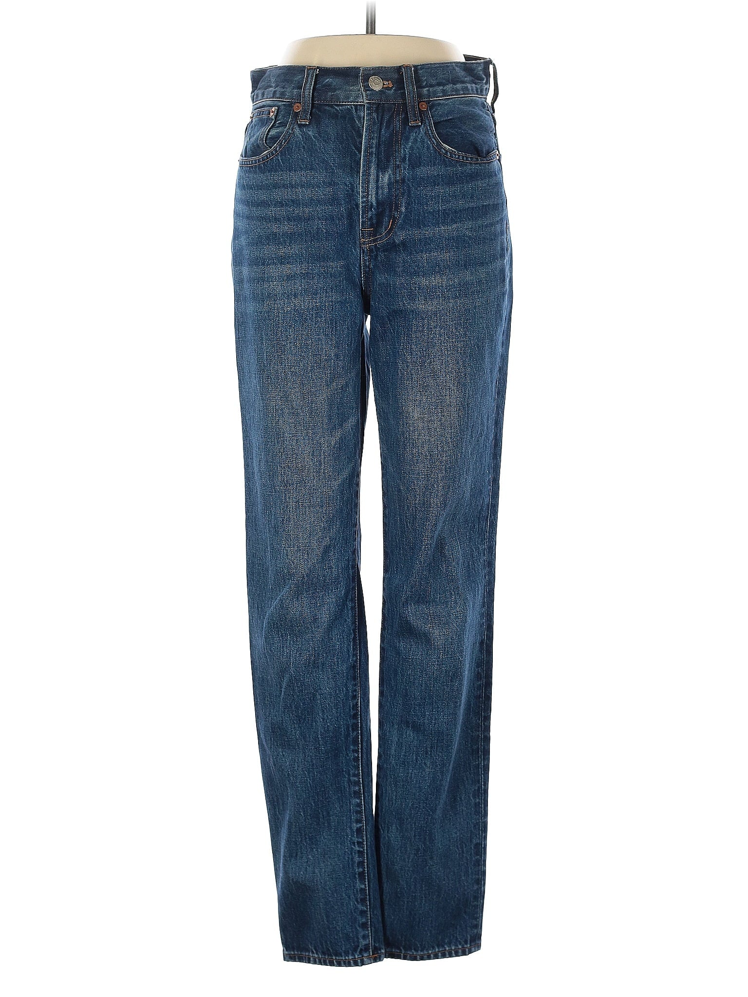 1 waist size - 26