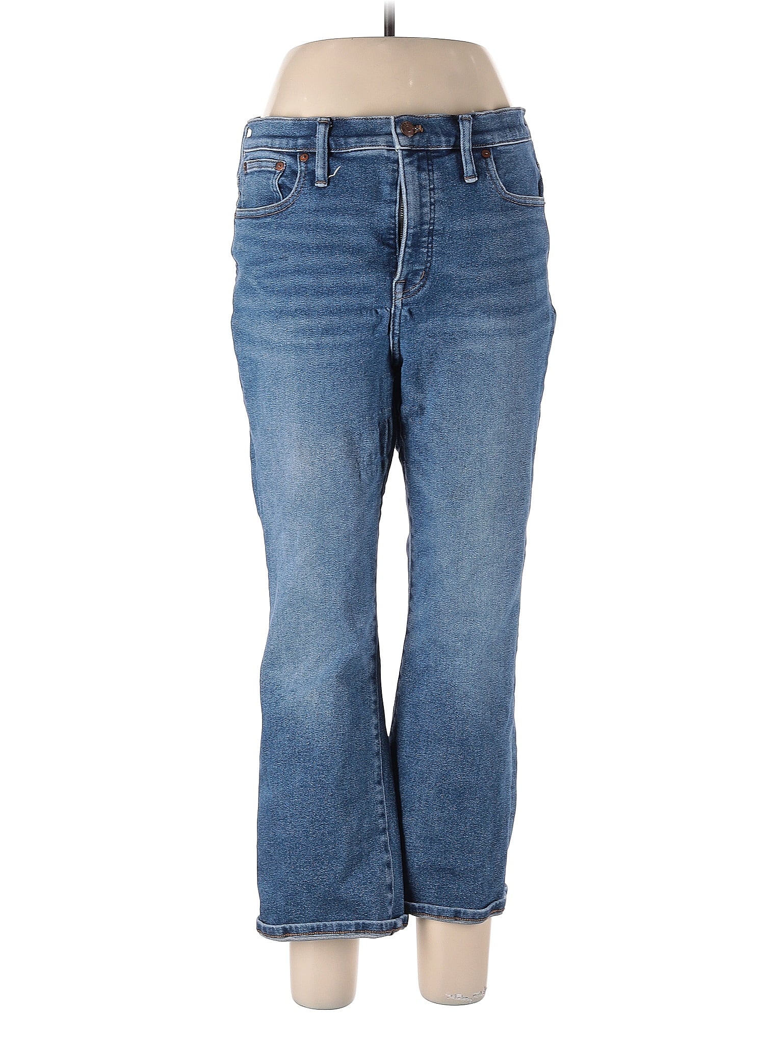 1 waist size - 32