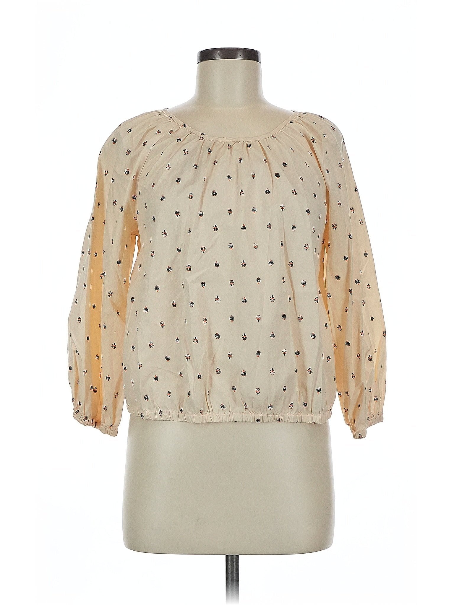 1 size - M