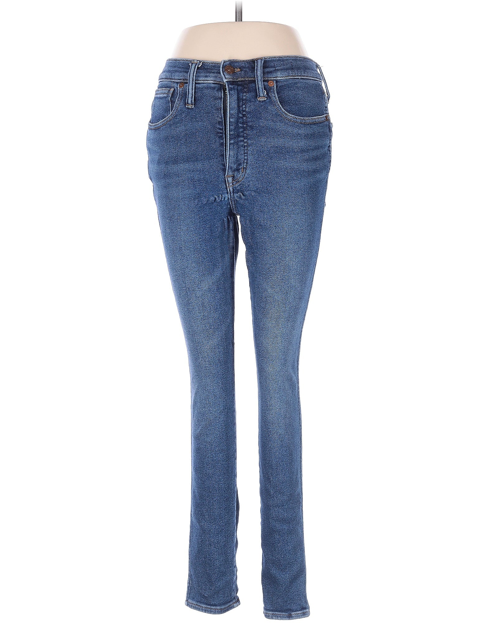 1 waist size - 27