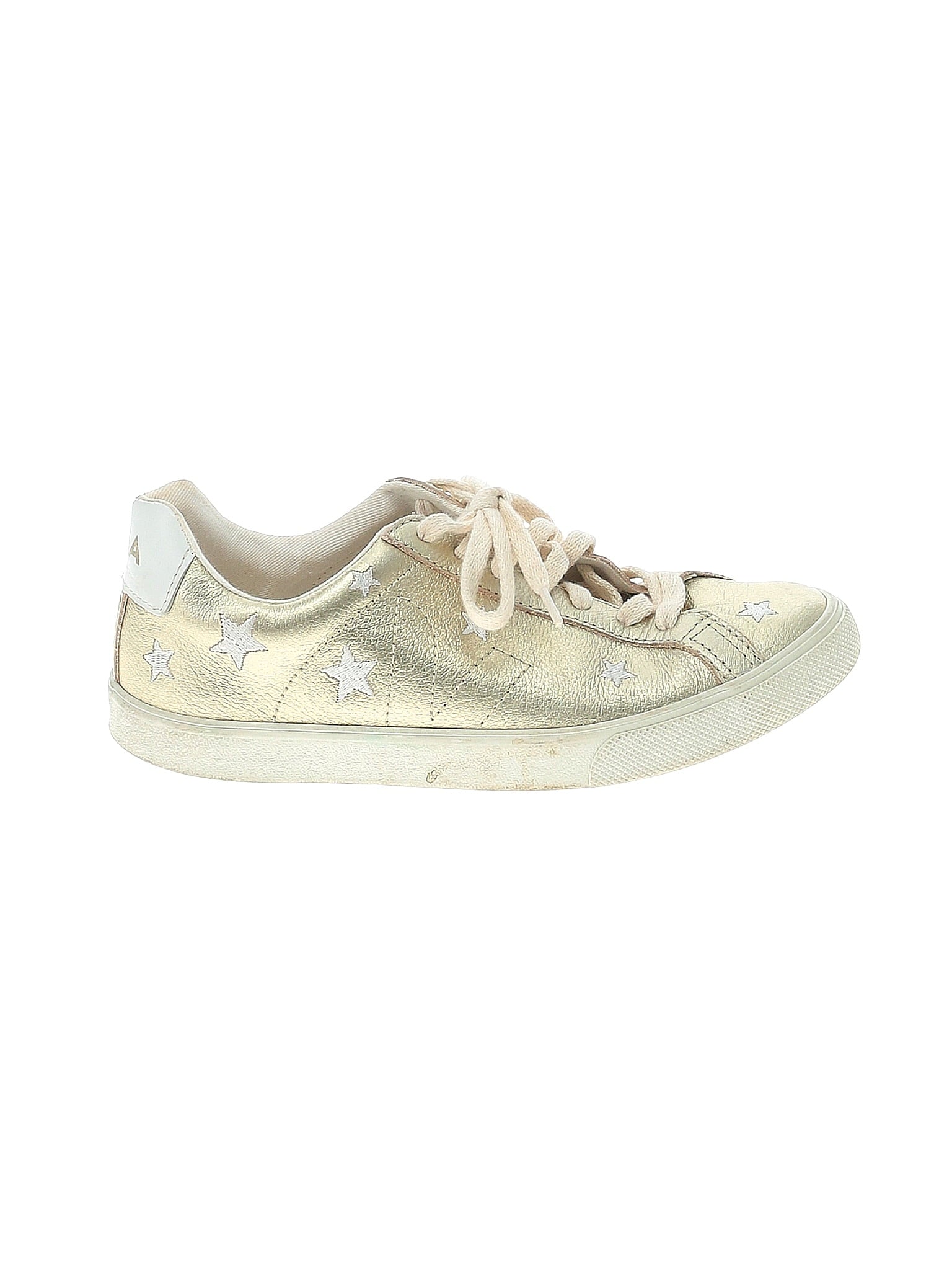 1 shoe size - 6