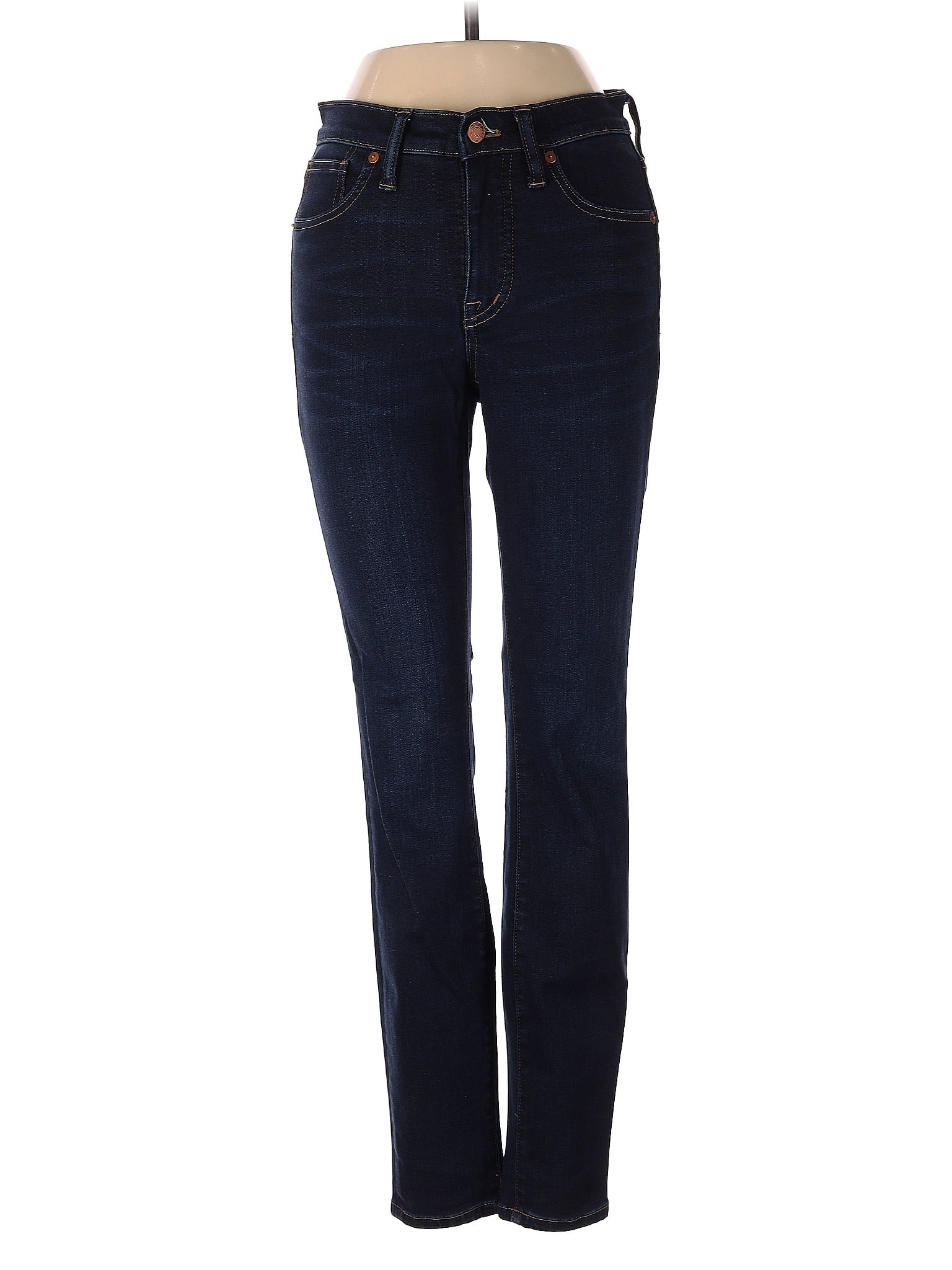 1 waist size - 24