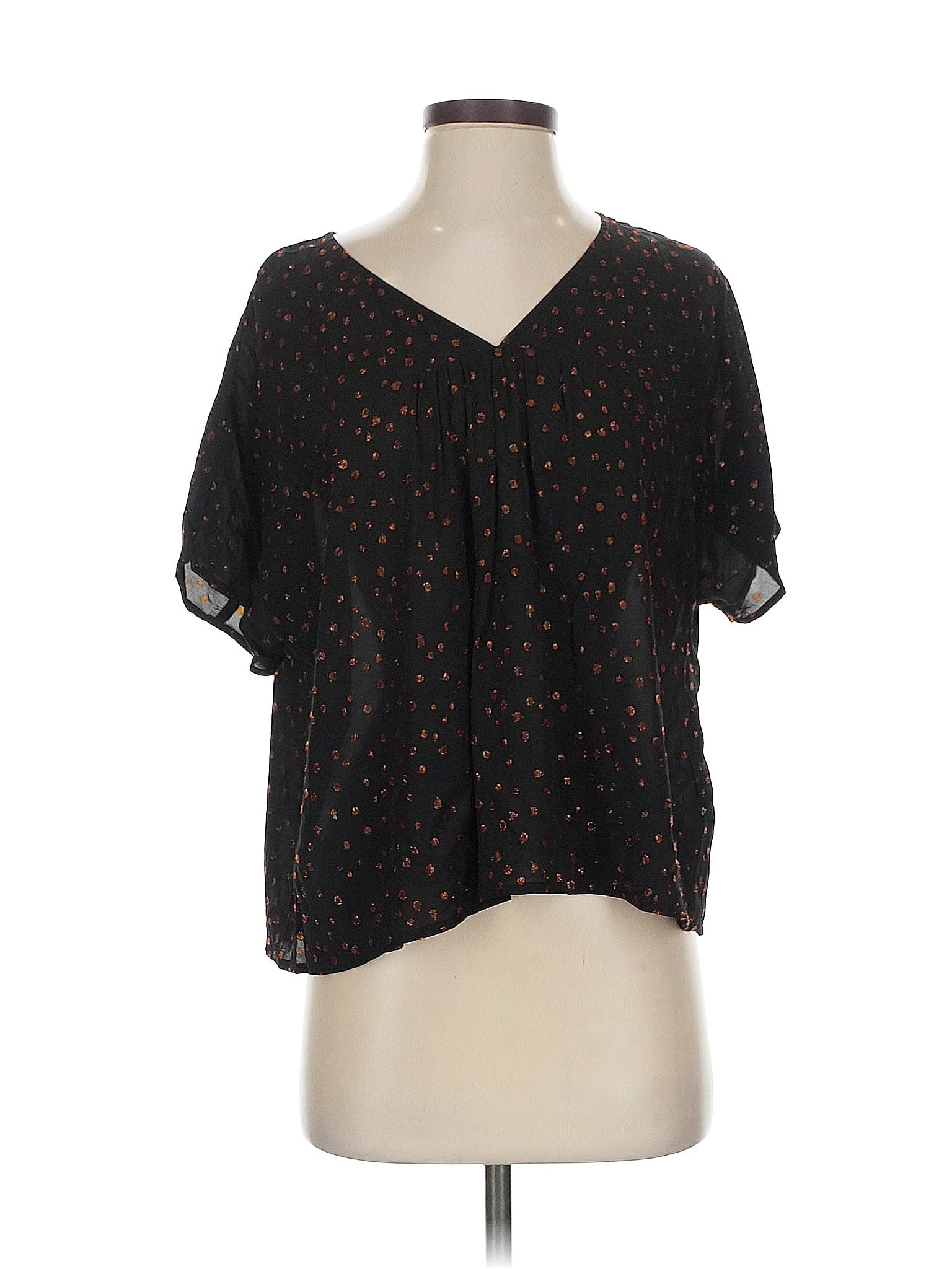 1 size - S