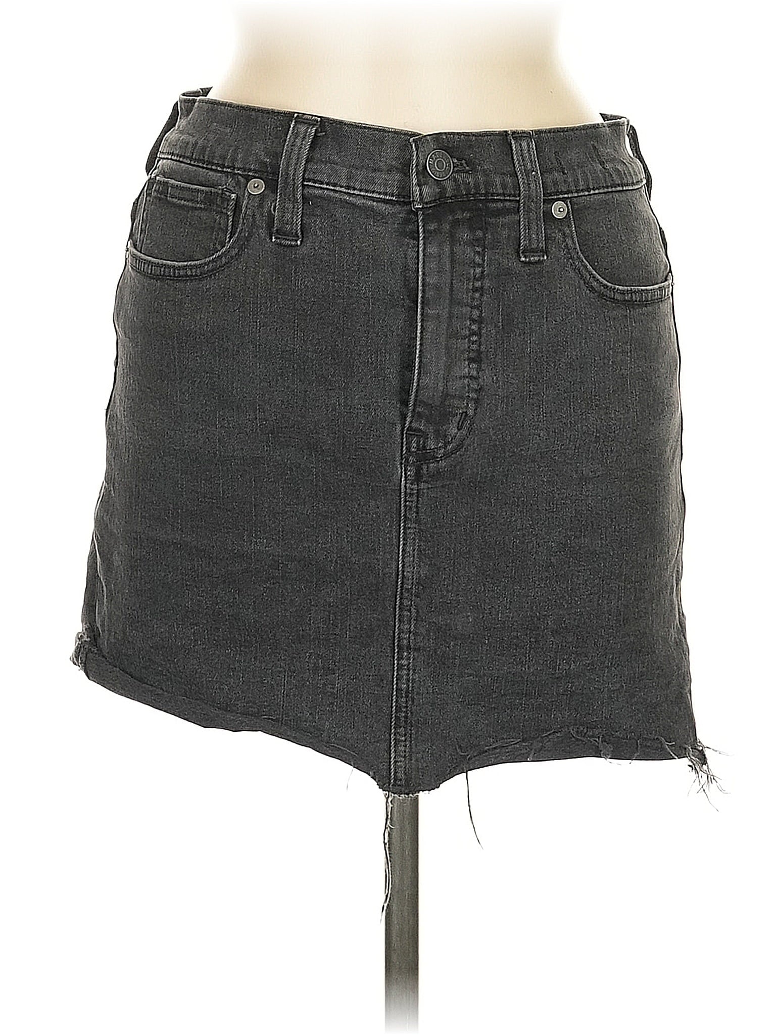 1 waist size - 26
