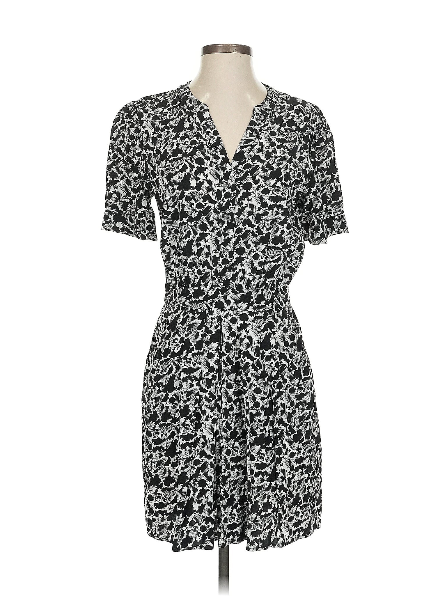 1 size - 4