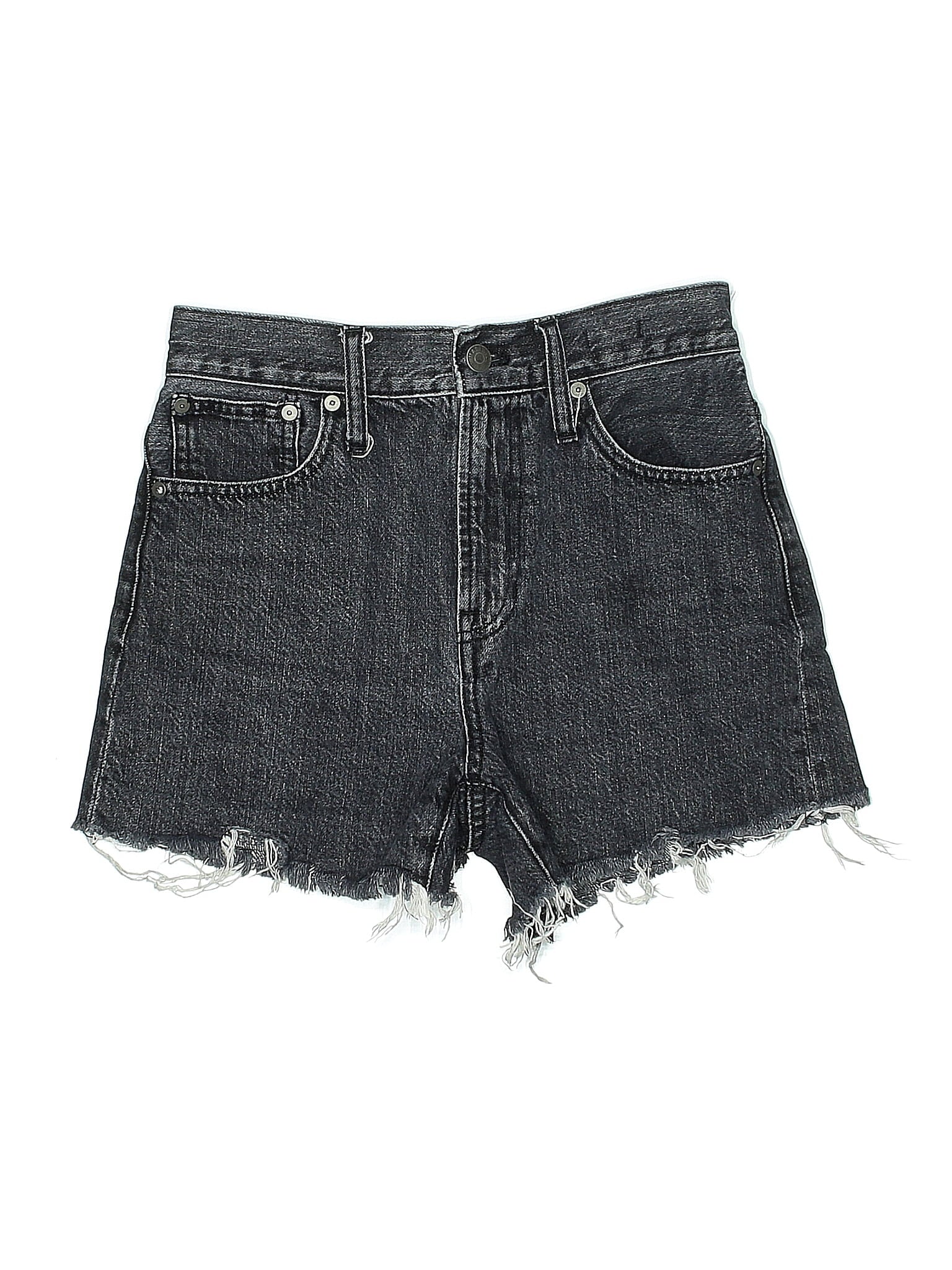 1 waist size - 23