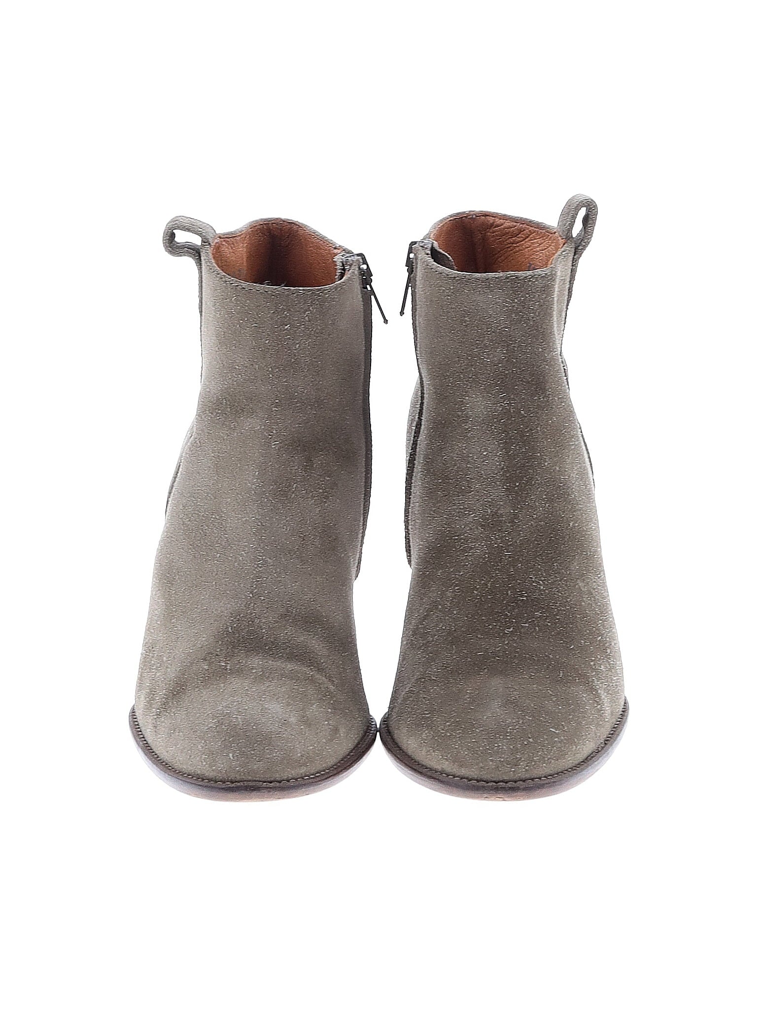 2 shoe size - 7 1/2