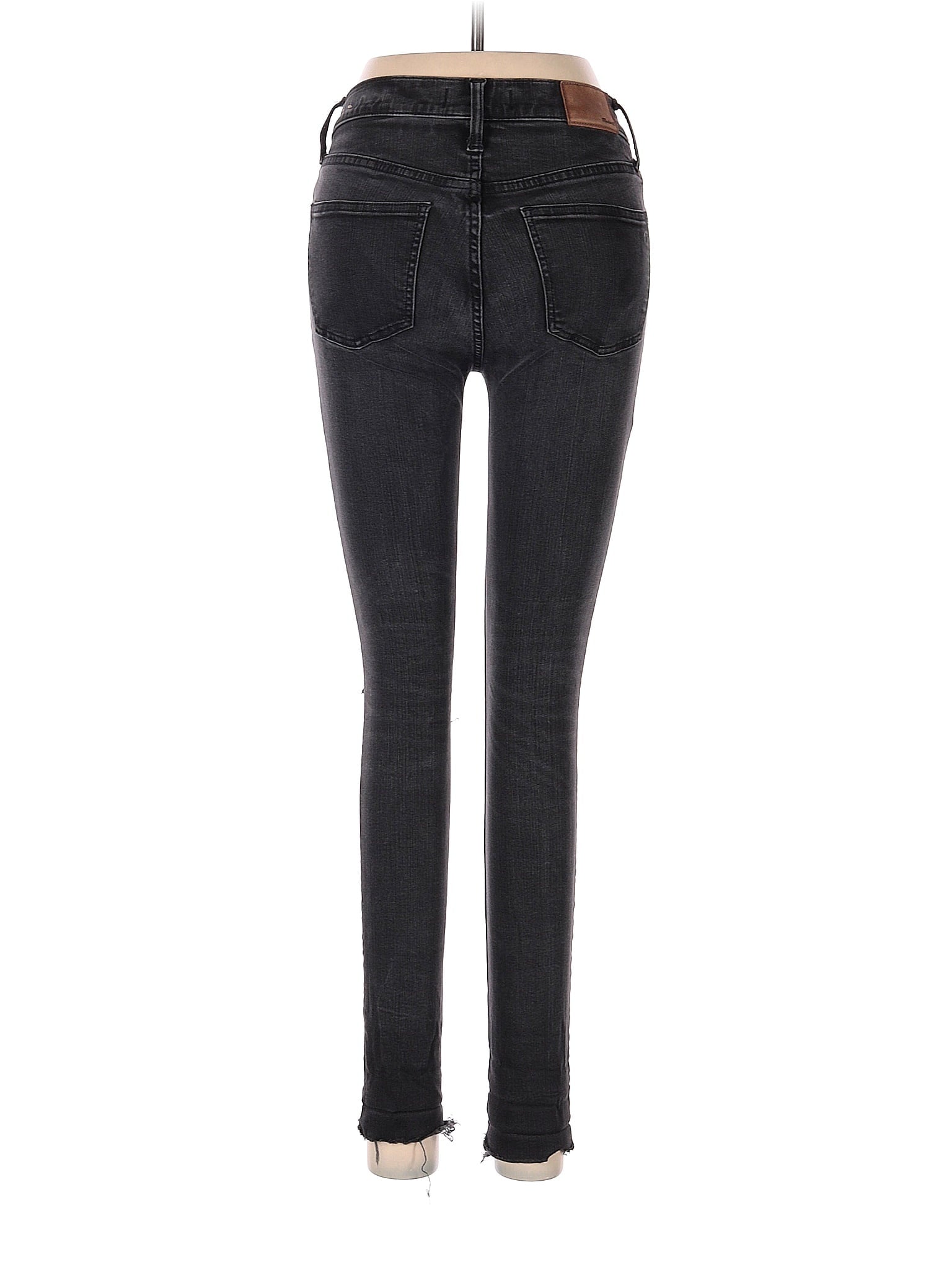 7 waist size - 26