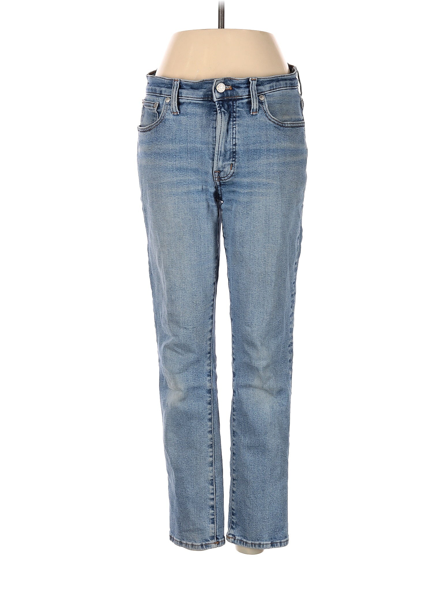 1 waist size - 27