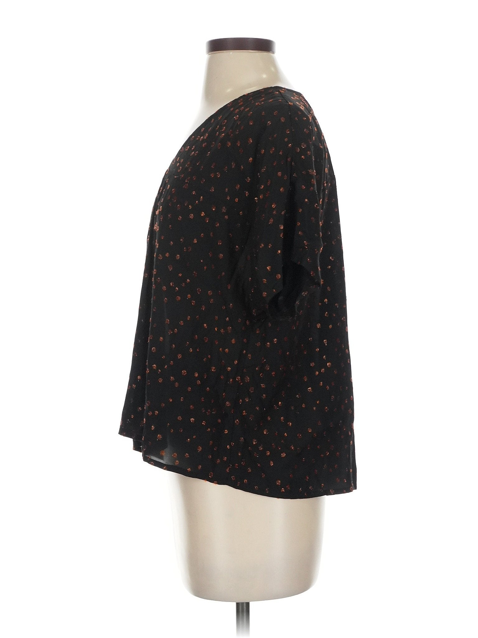 4 size - S