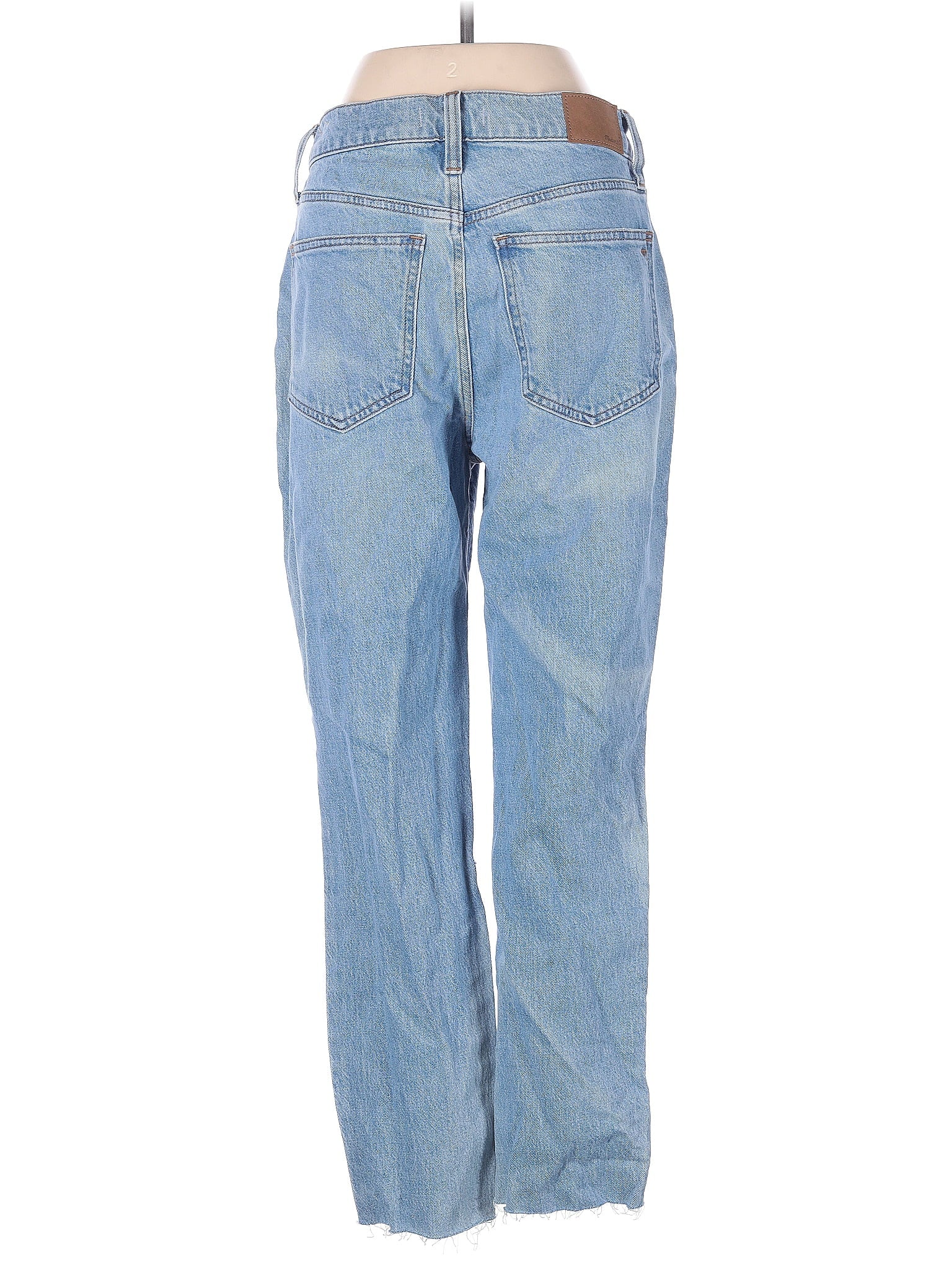 2 waist size - 27