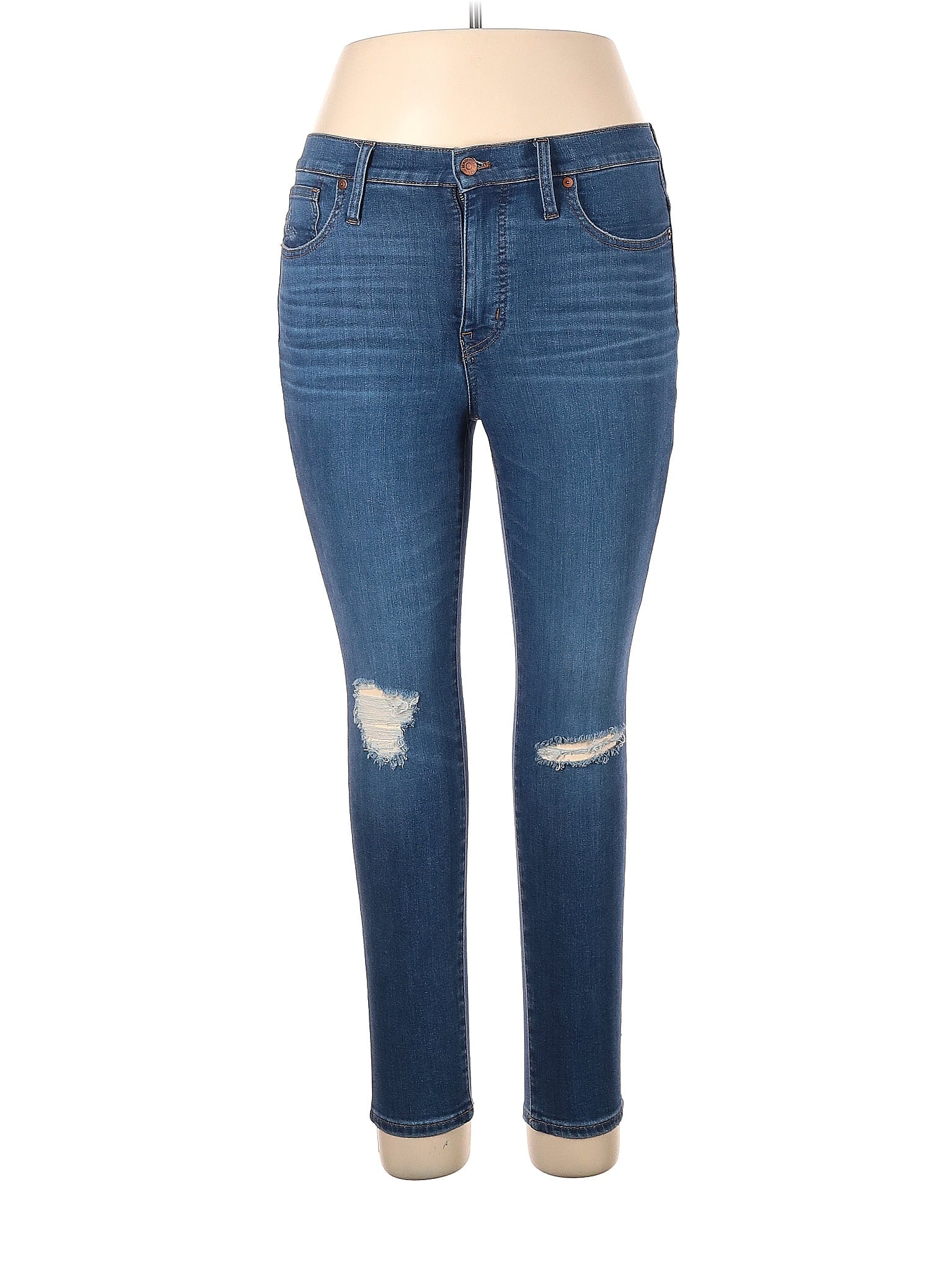 1 waist size - 30