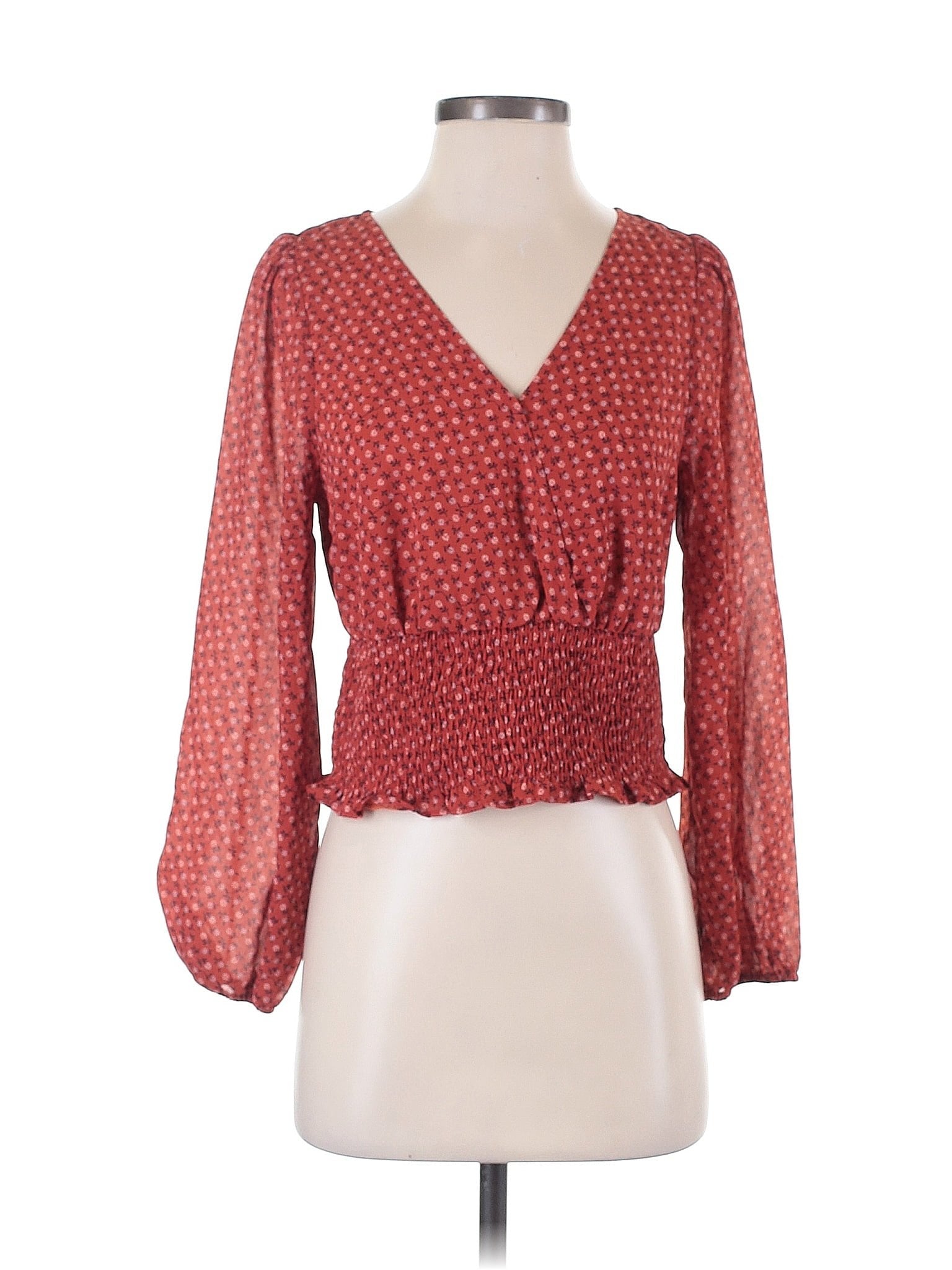 1 size - S