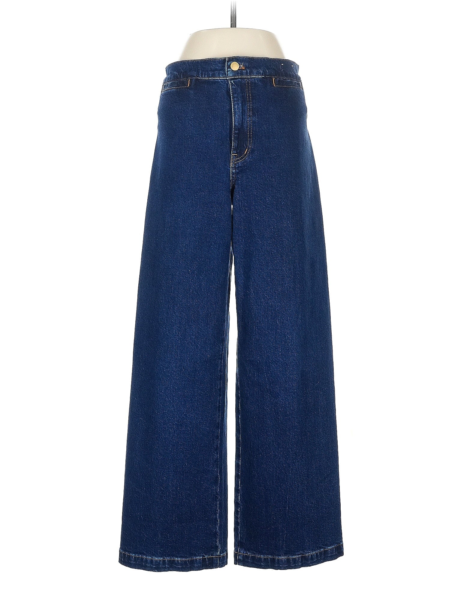 1 waist size - 28
