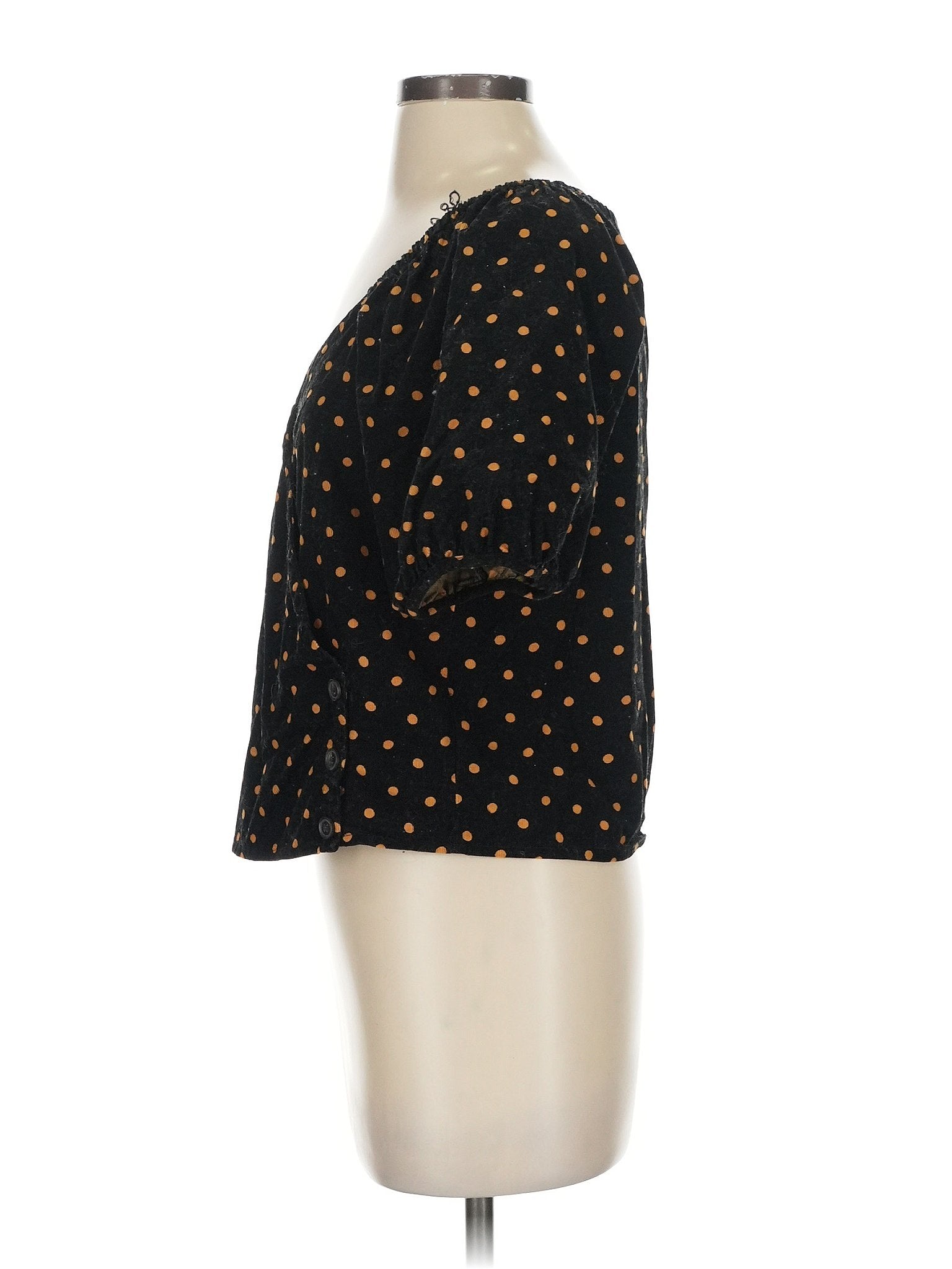 4 size - XS