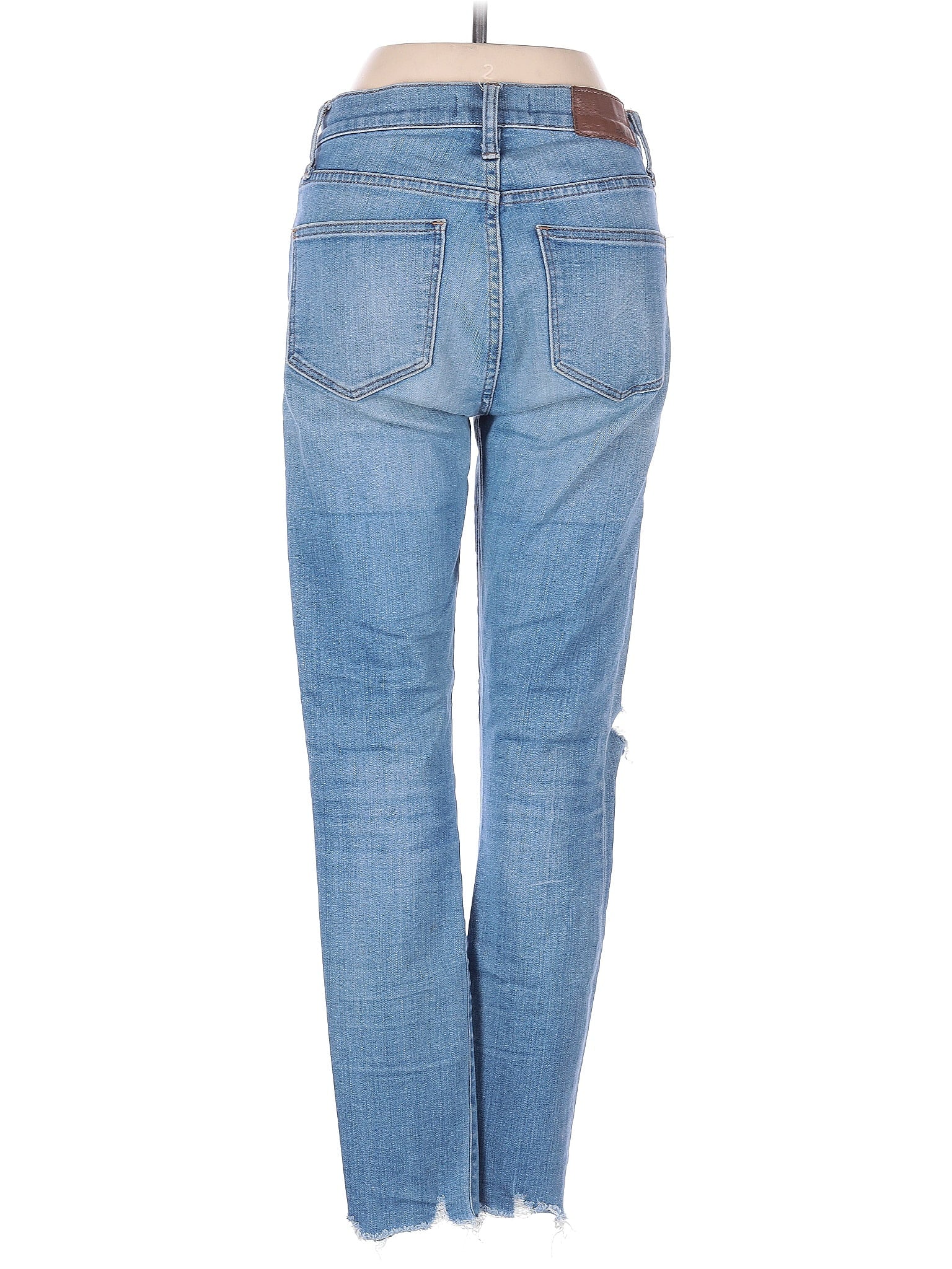 2 waist size - 25