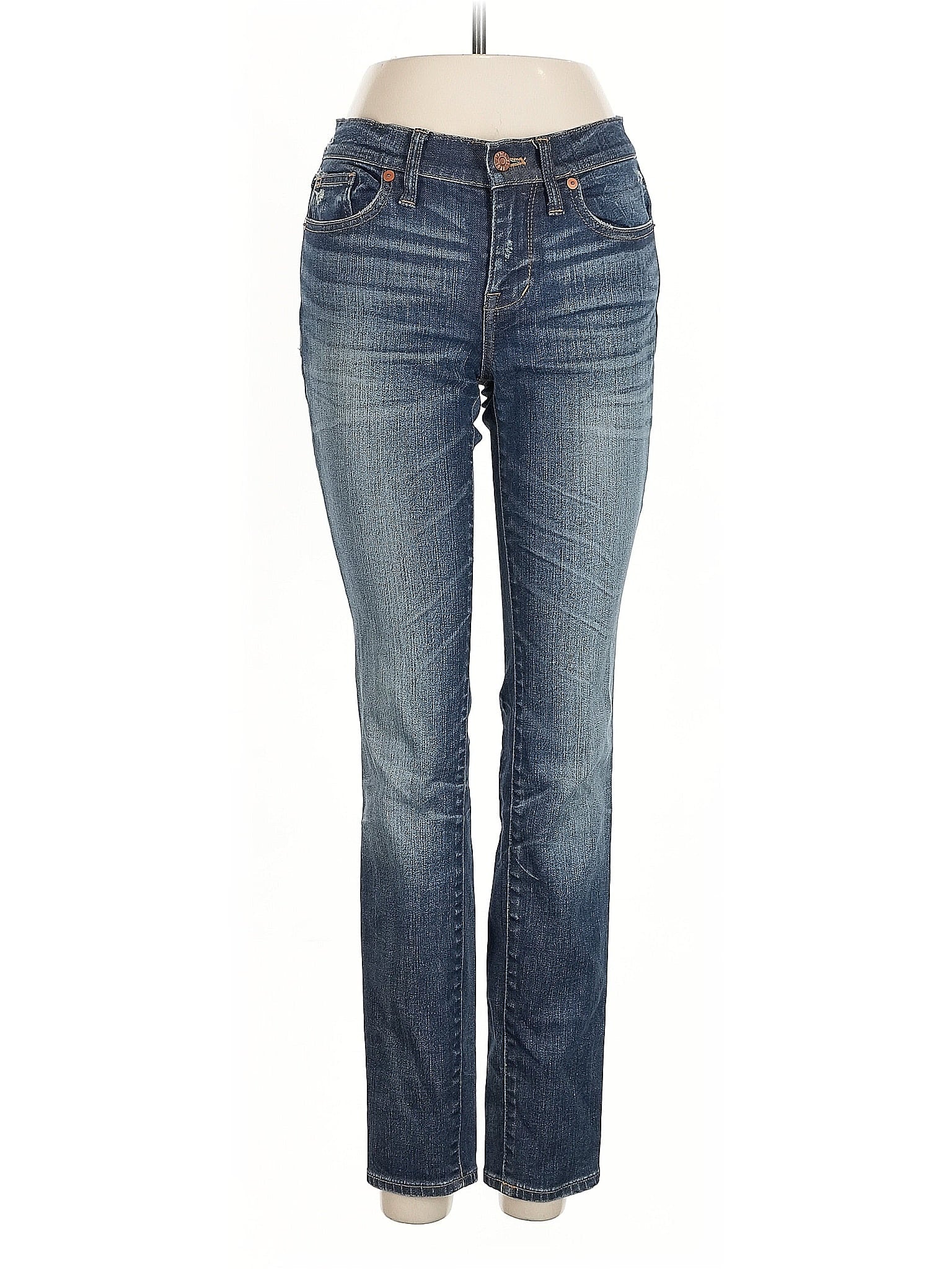 1 waist size - 26
