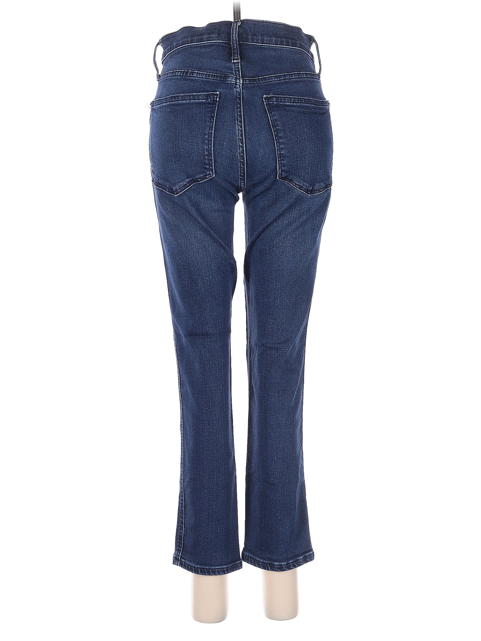 2 waist size - 27