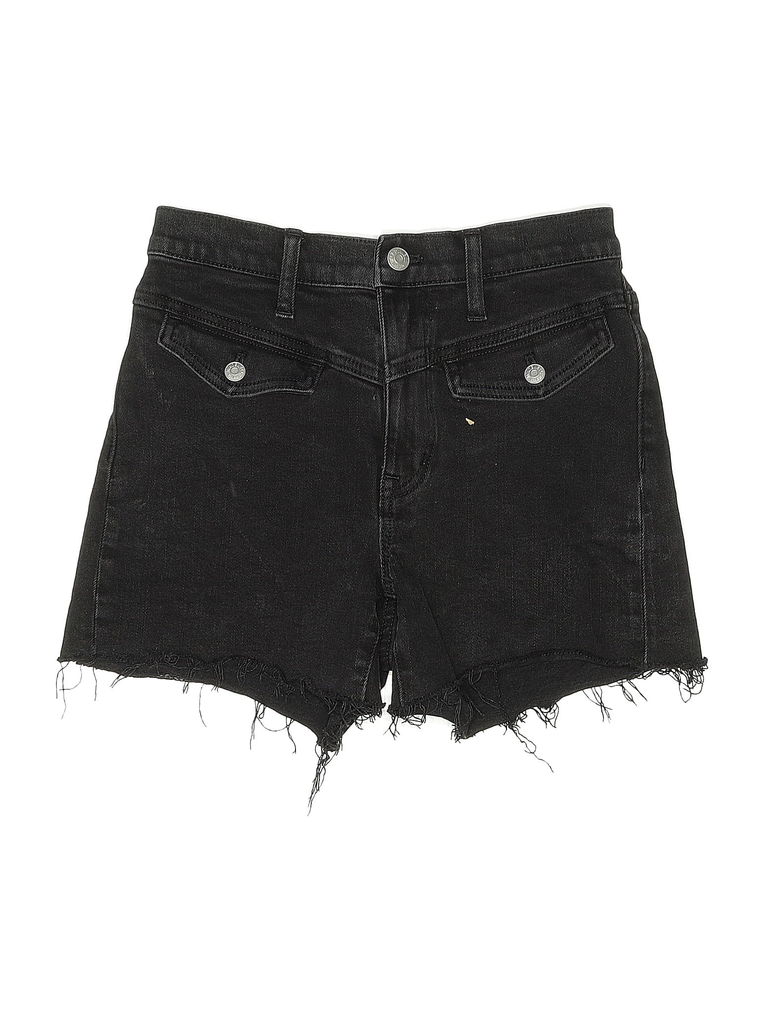 1 waist size - 25